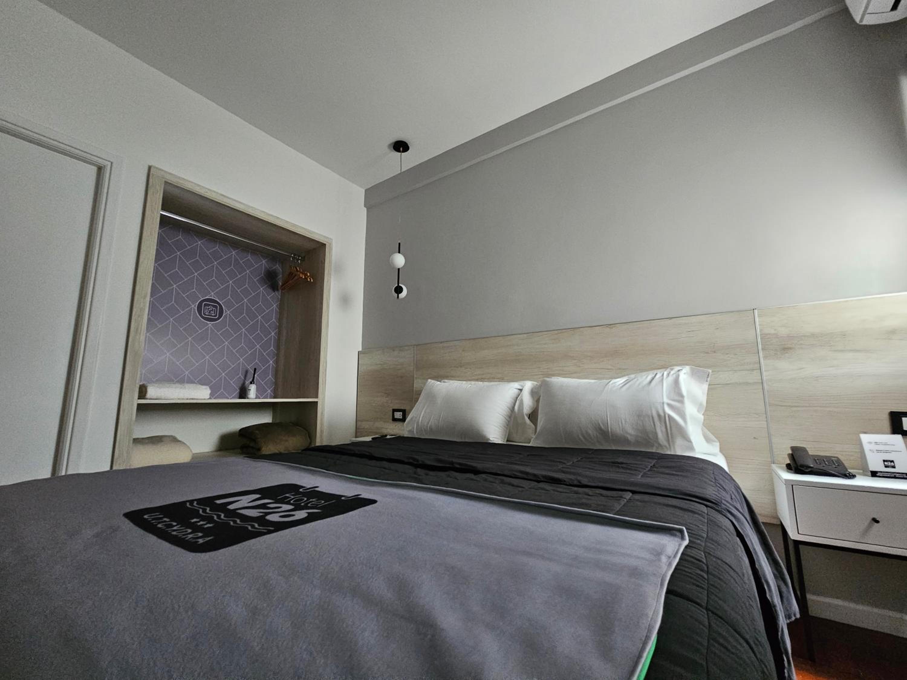 Double or Twin Room photo 1