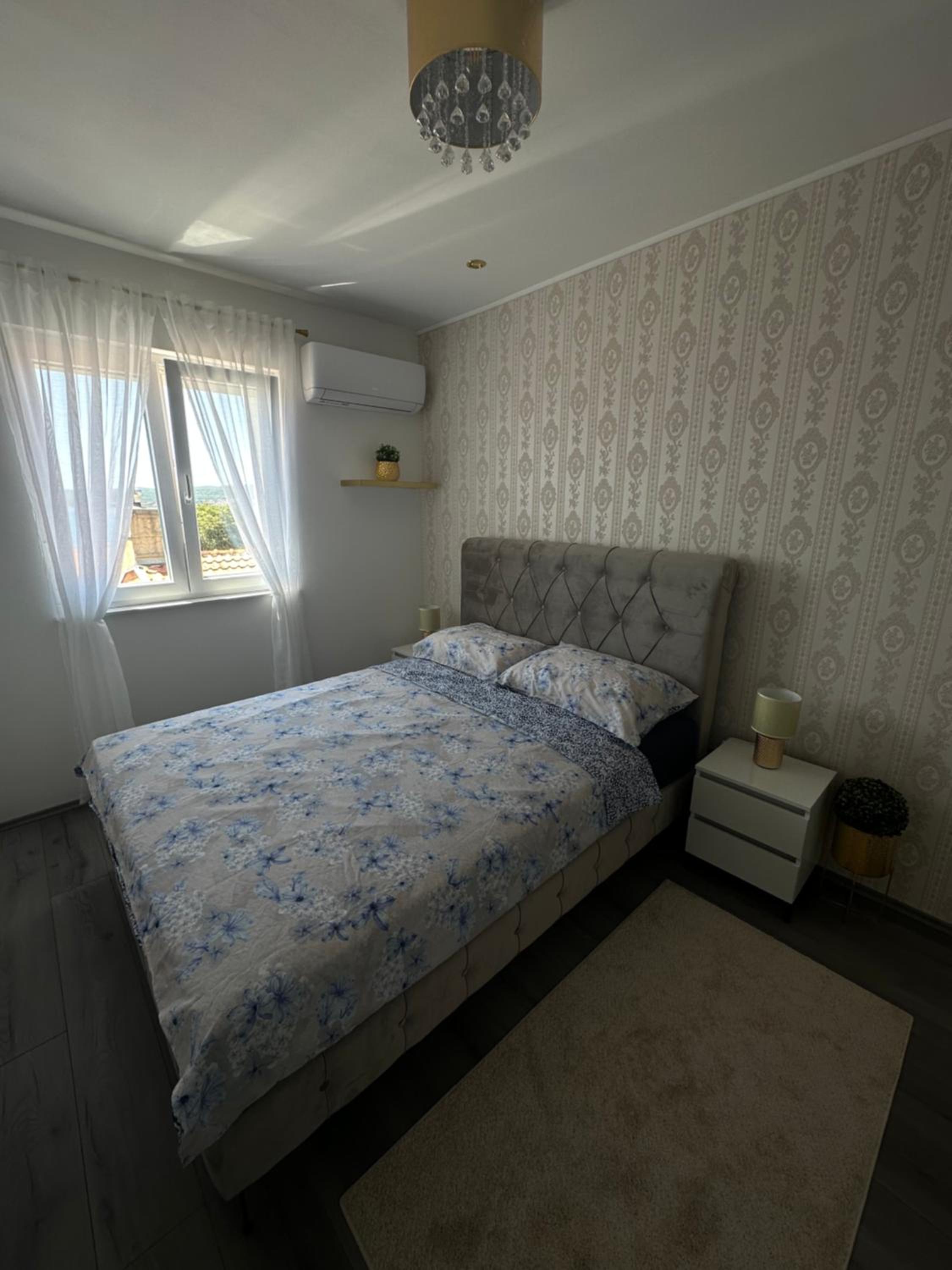 Apartment with Sea View photo 3