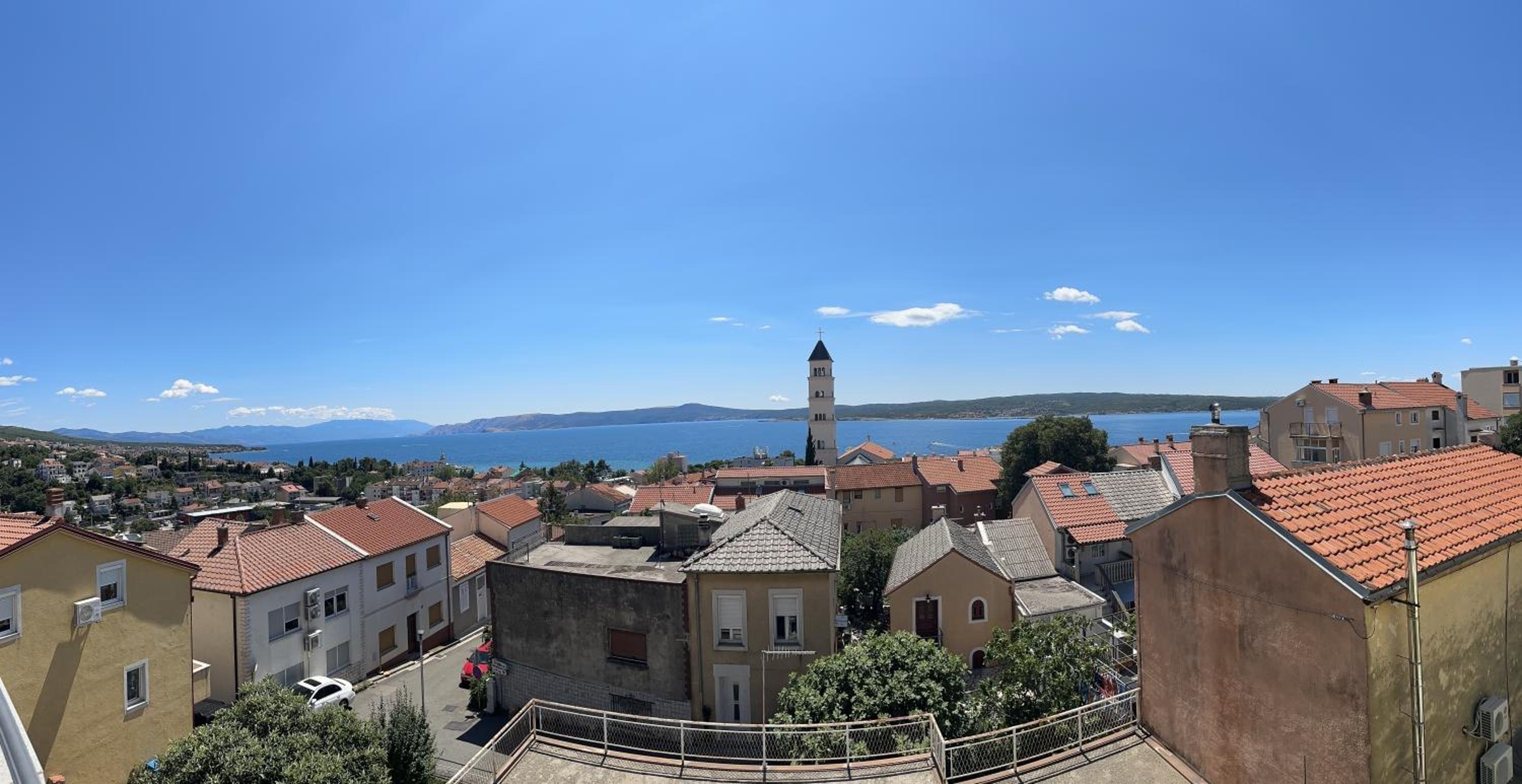 Apartment with Sea View photo 2