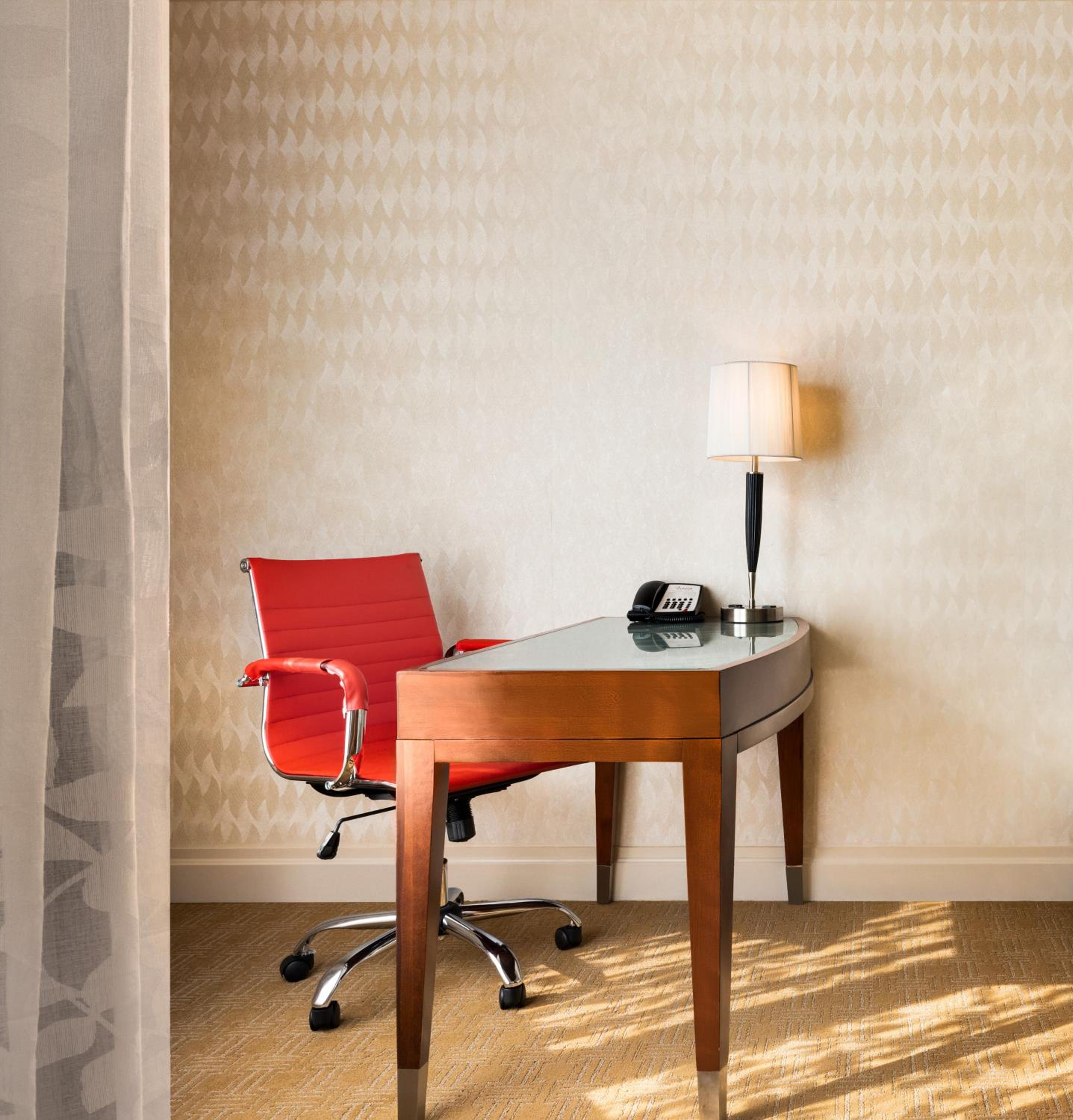 King Room - Disability Access/Non-Smoking - Photo 3