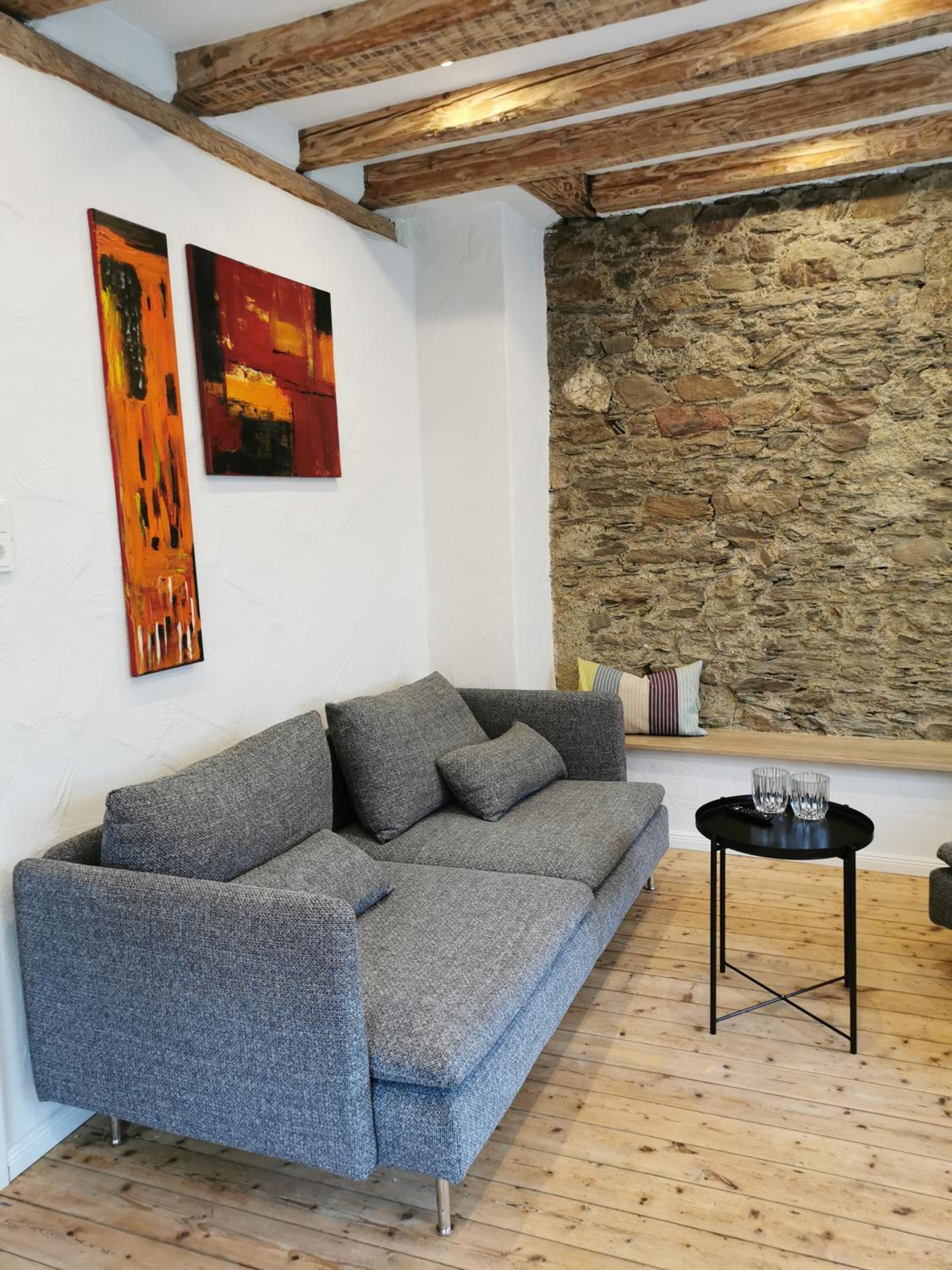 Two-Bedroom Apartment photo 3