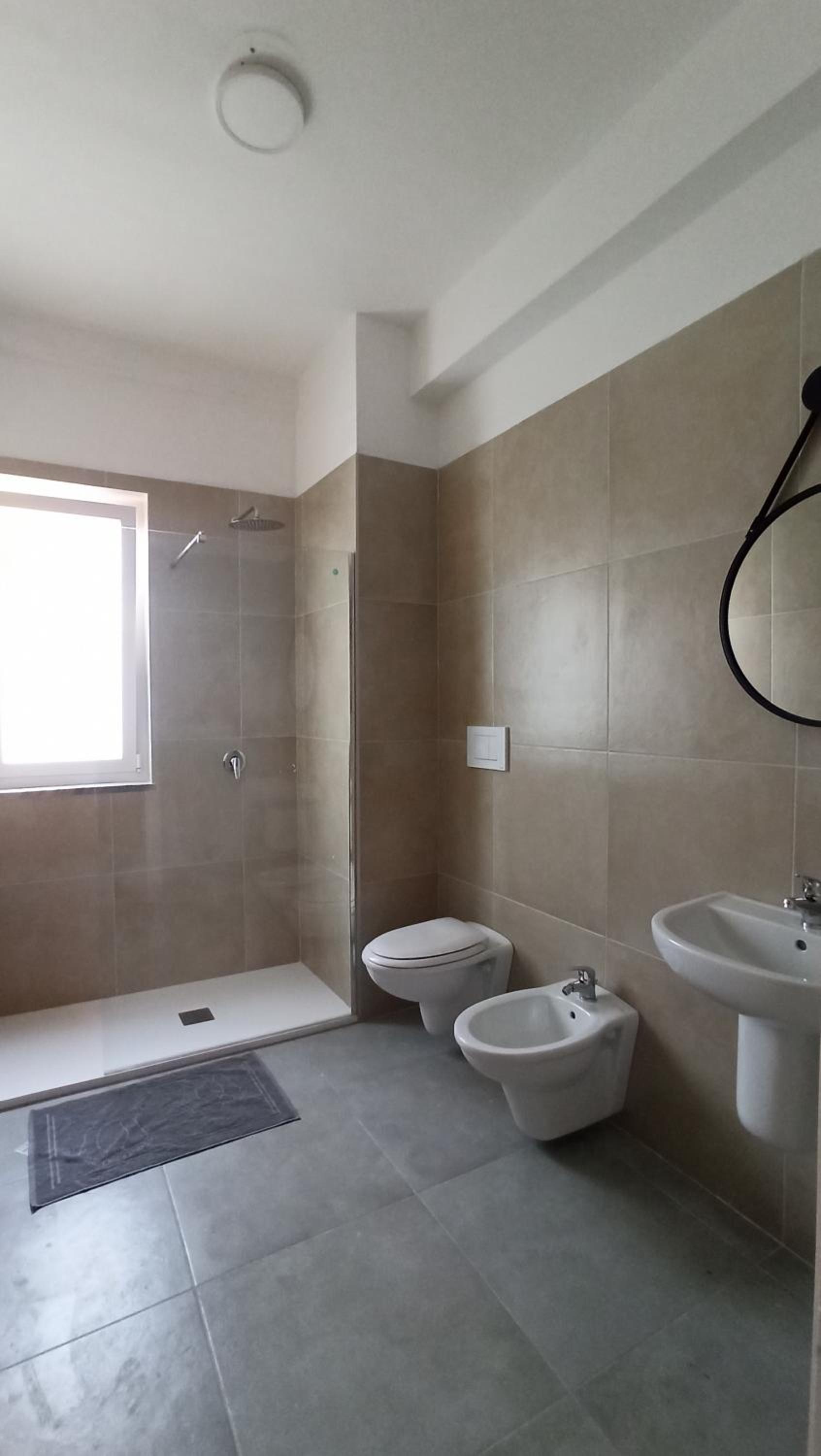 Triple Room with Shared Bathroom photo 3