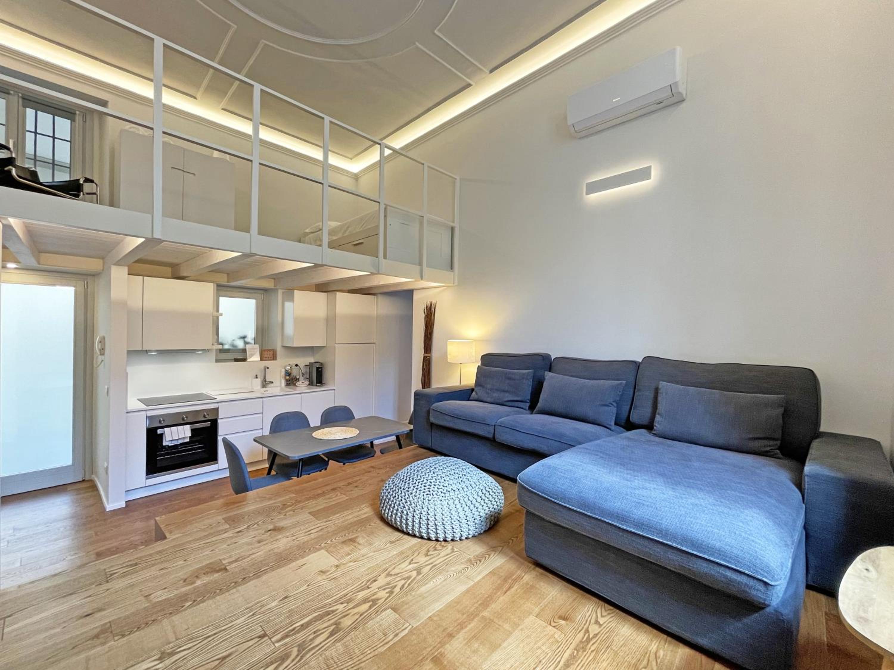 Two-Bedroom Apartment photo 3