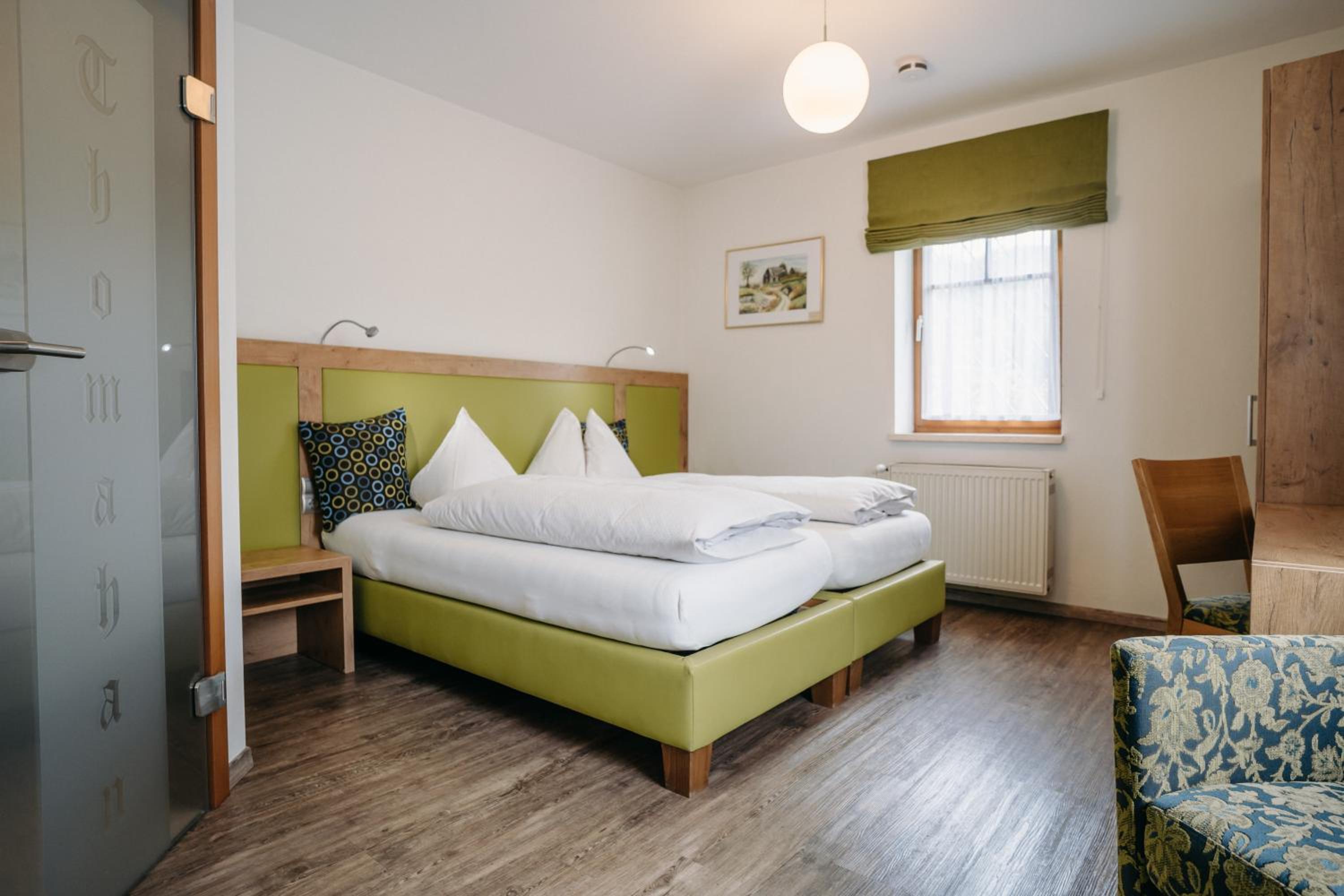Standard Double Room photo 1