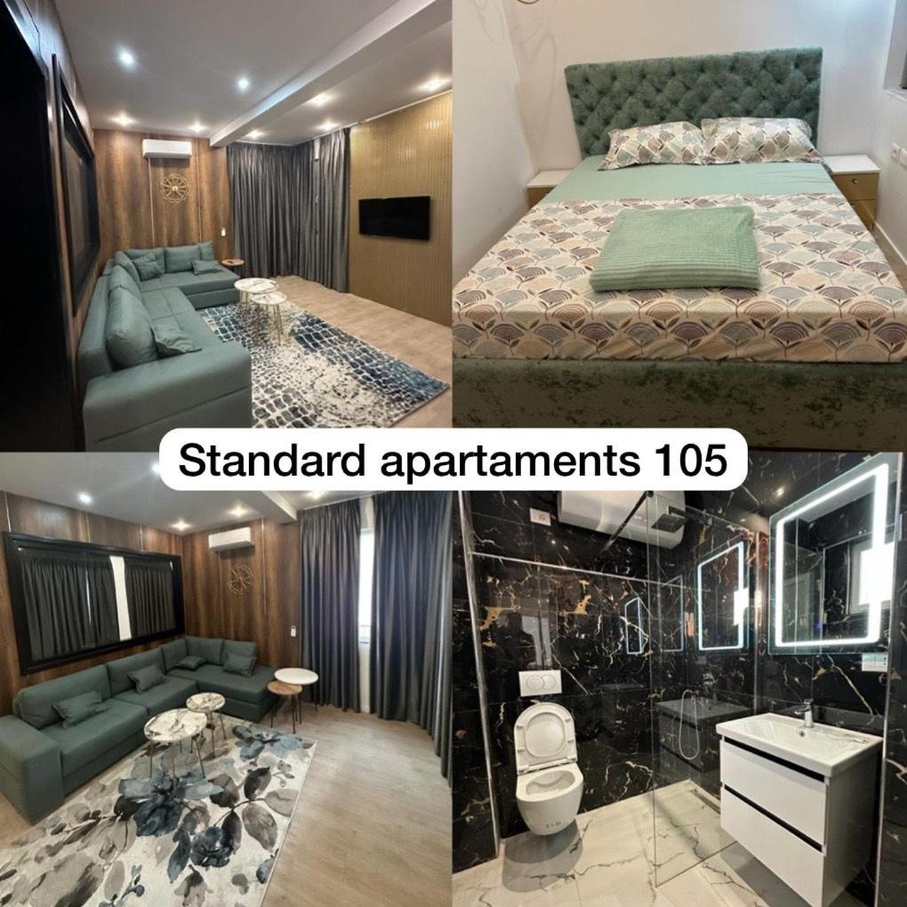 Standard Apartment