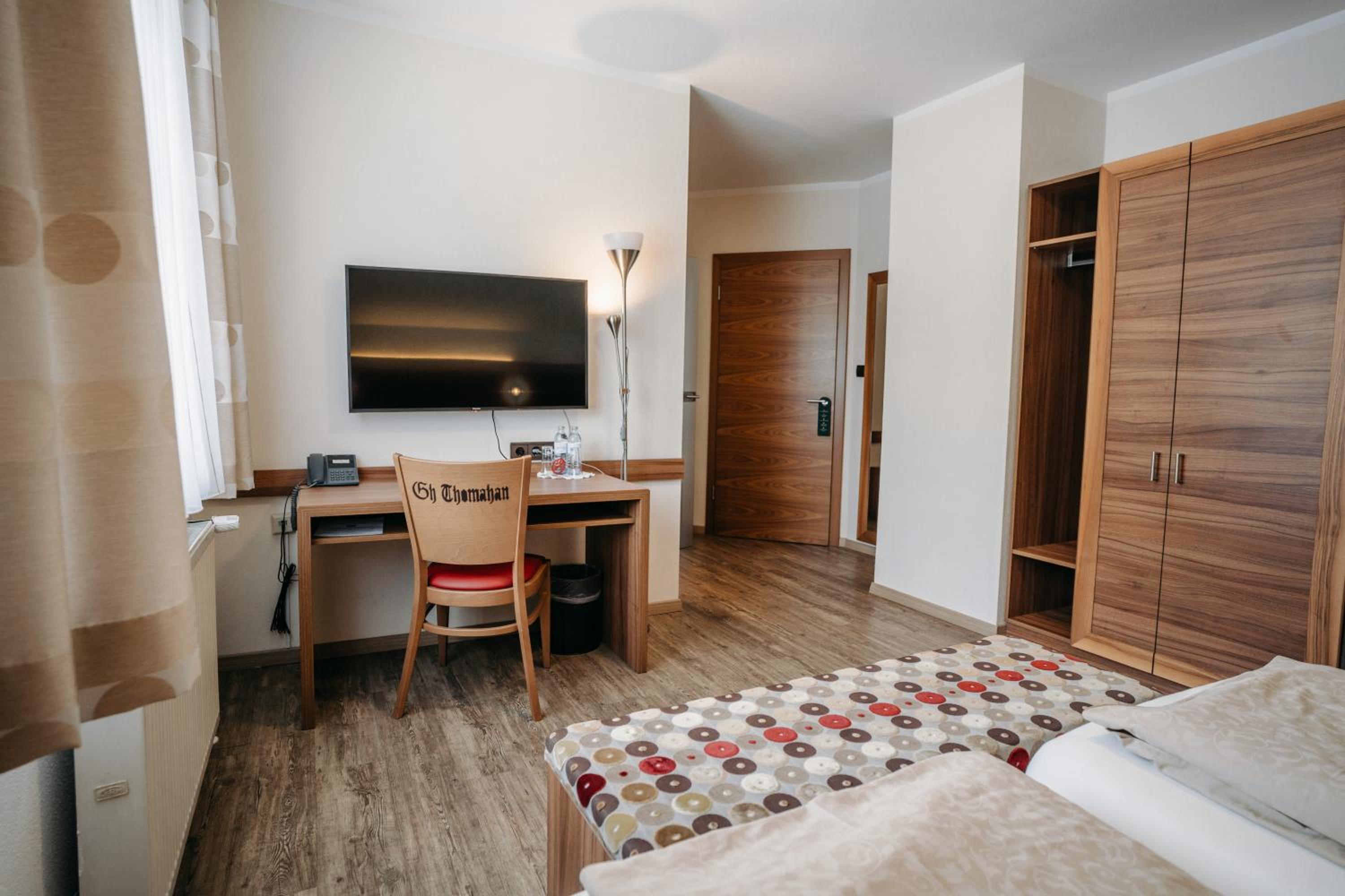 Comfort Double or Twin Room photo 3