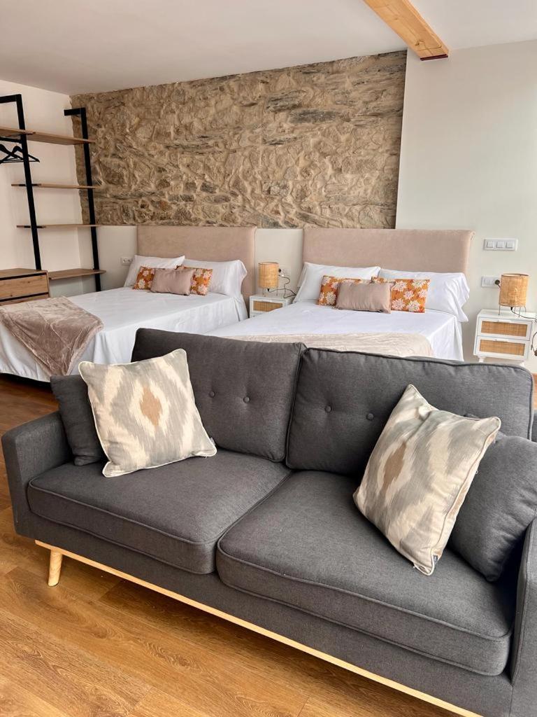 Apartamento Estudio