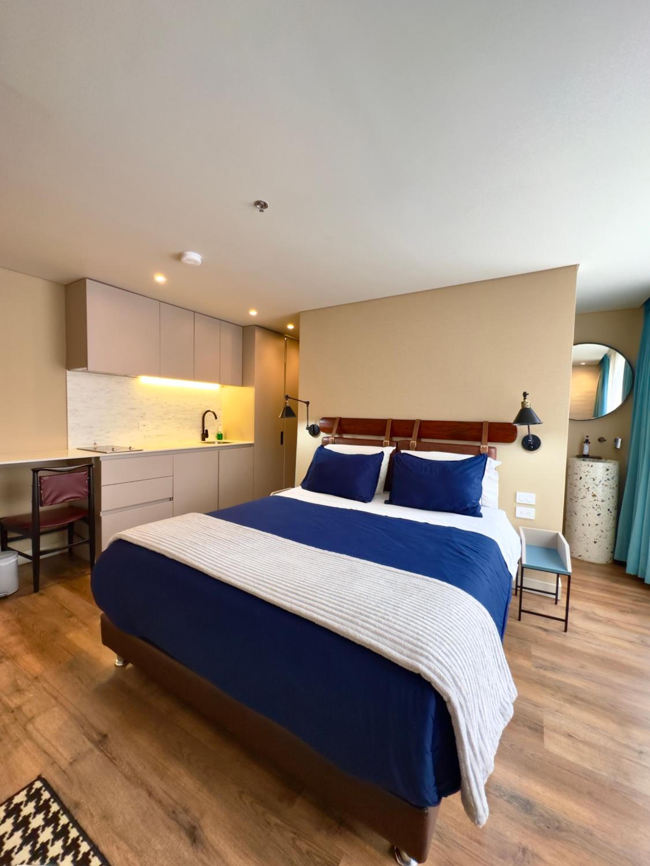 Junior Suite - Photo 1