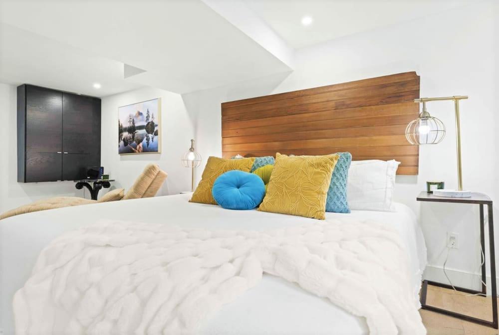 Apartment photo 1
