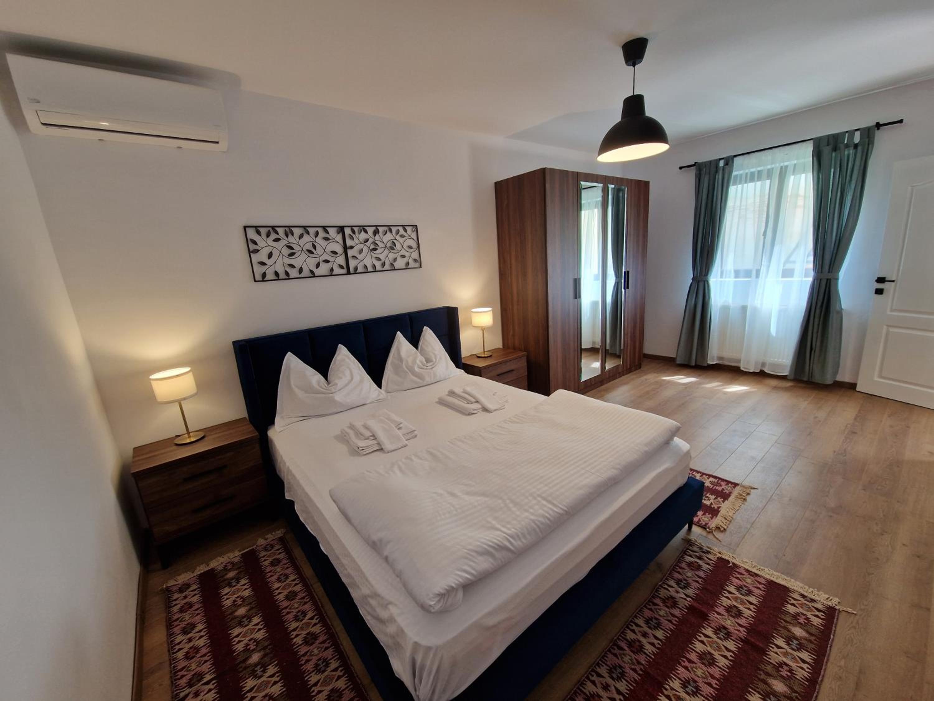 Apartment with Garden View - Photo 17