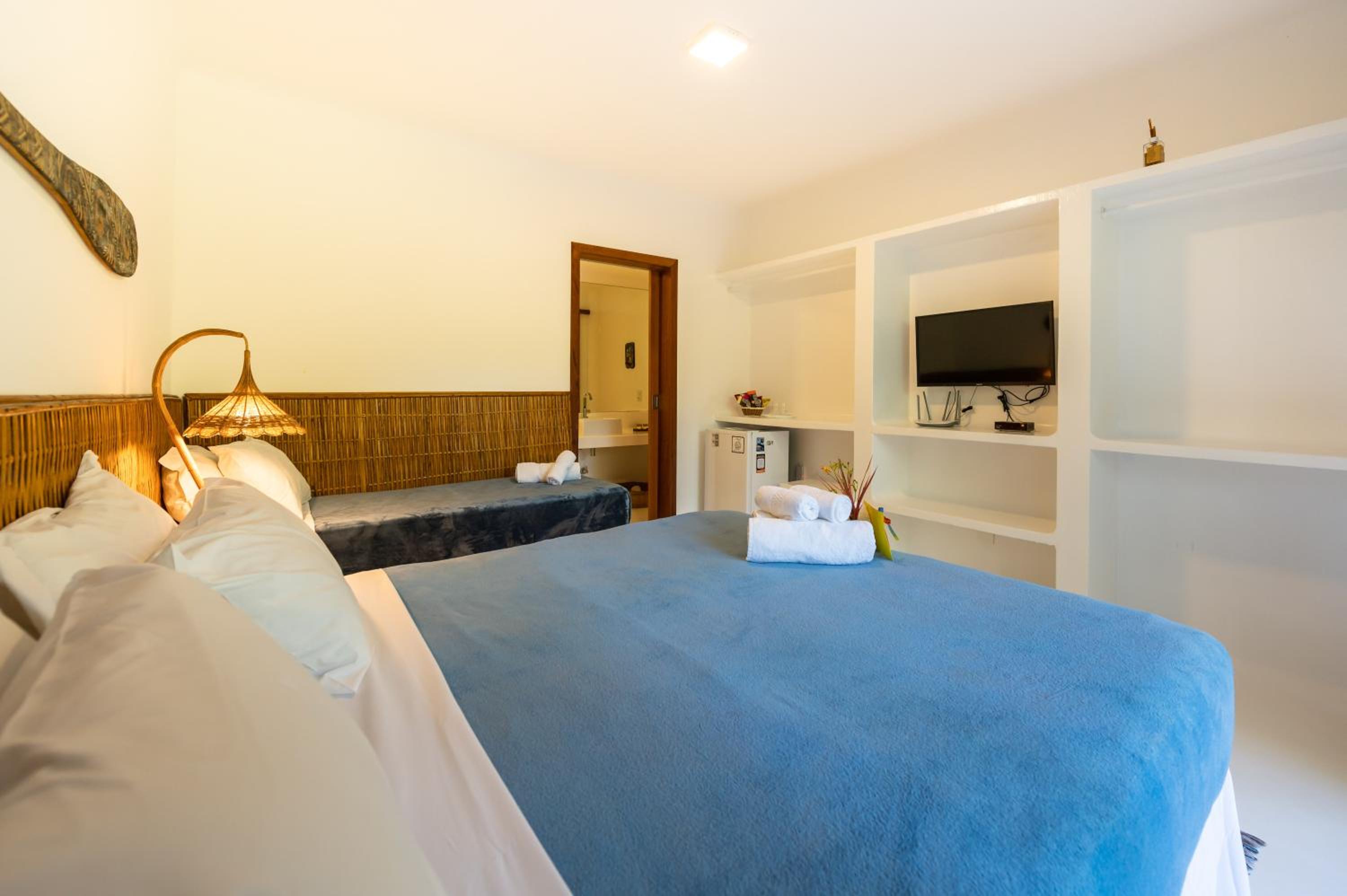 Triple Room photo 2