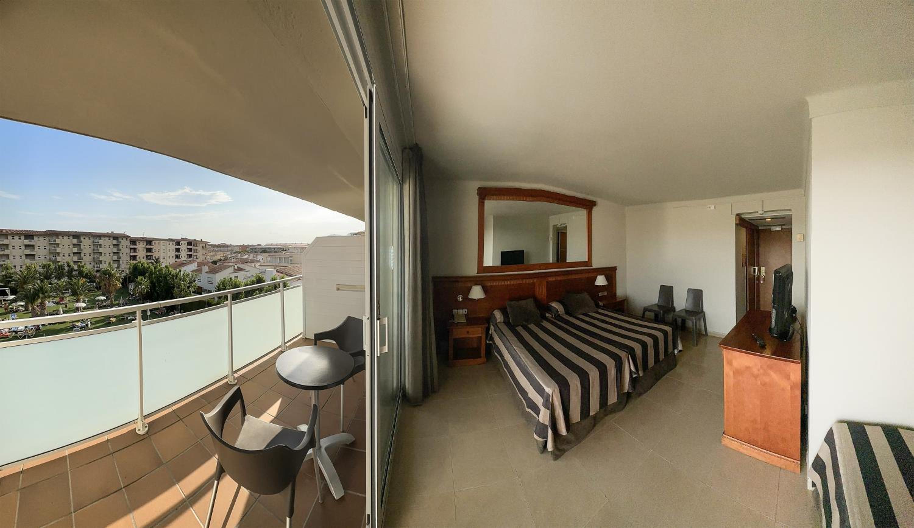 Habitación Estándar Familiar