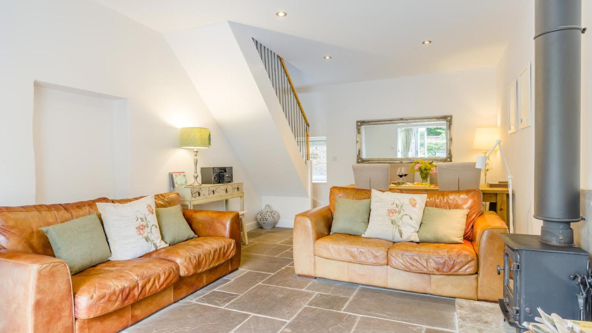 Two-Bedroom House photo 1