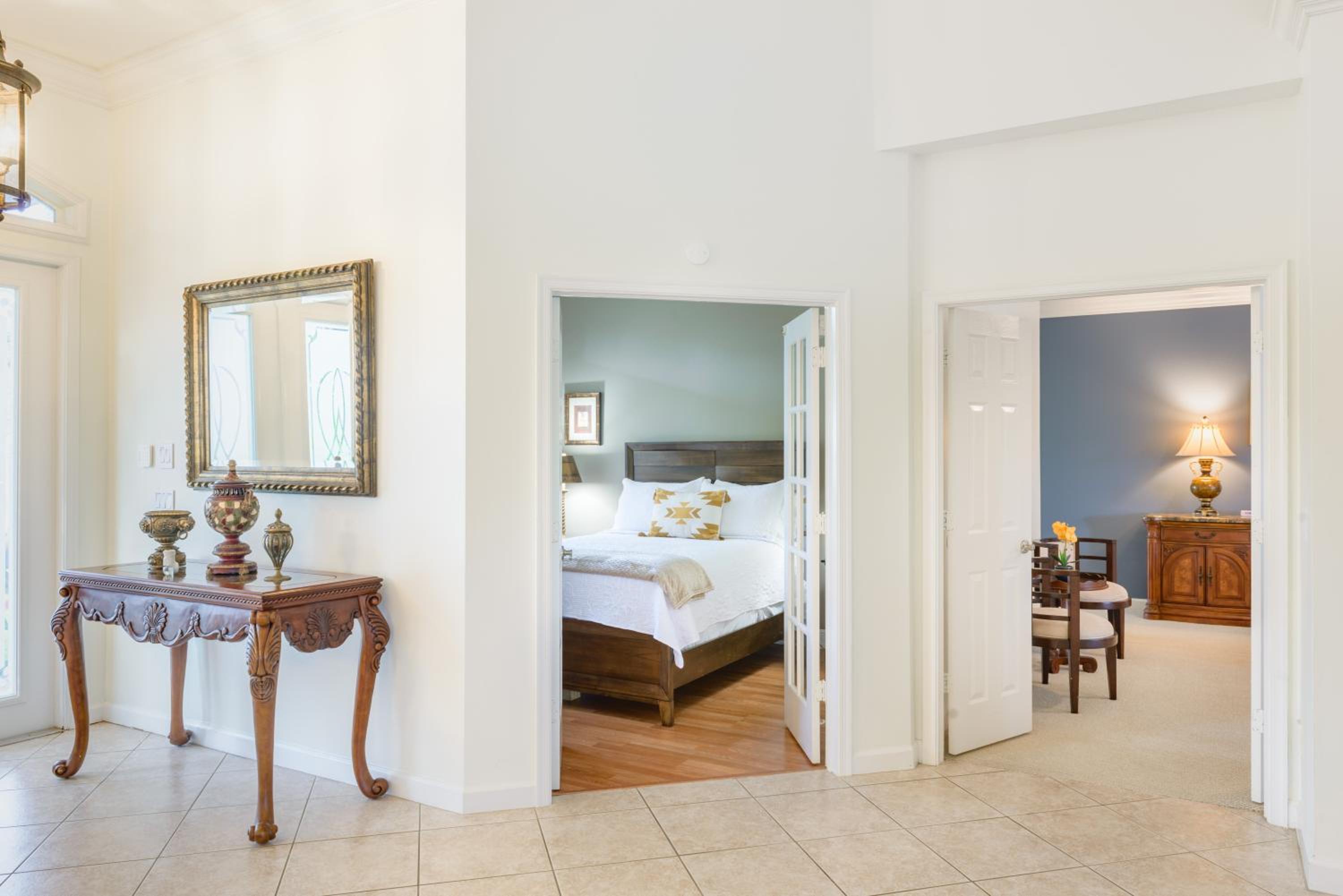 Villa photo 1