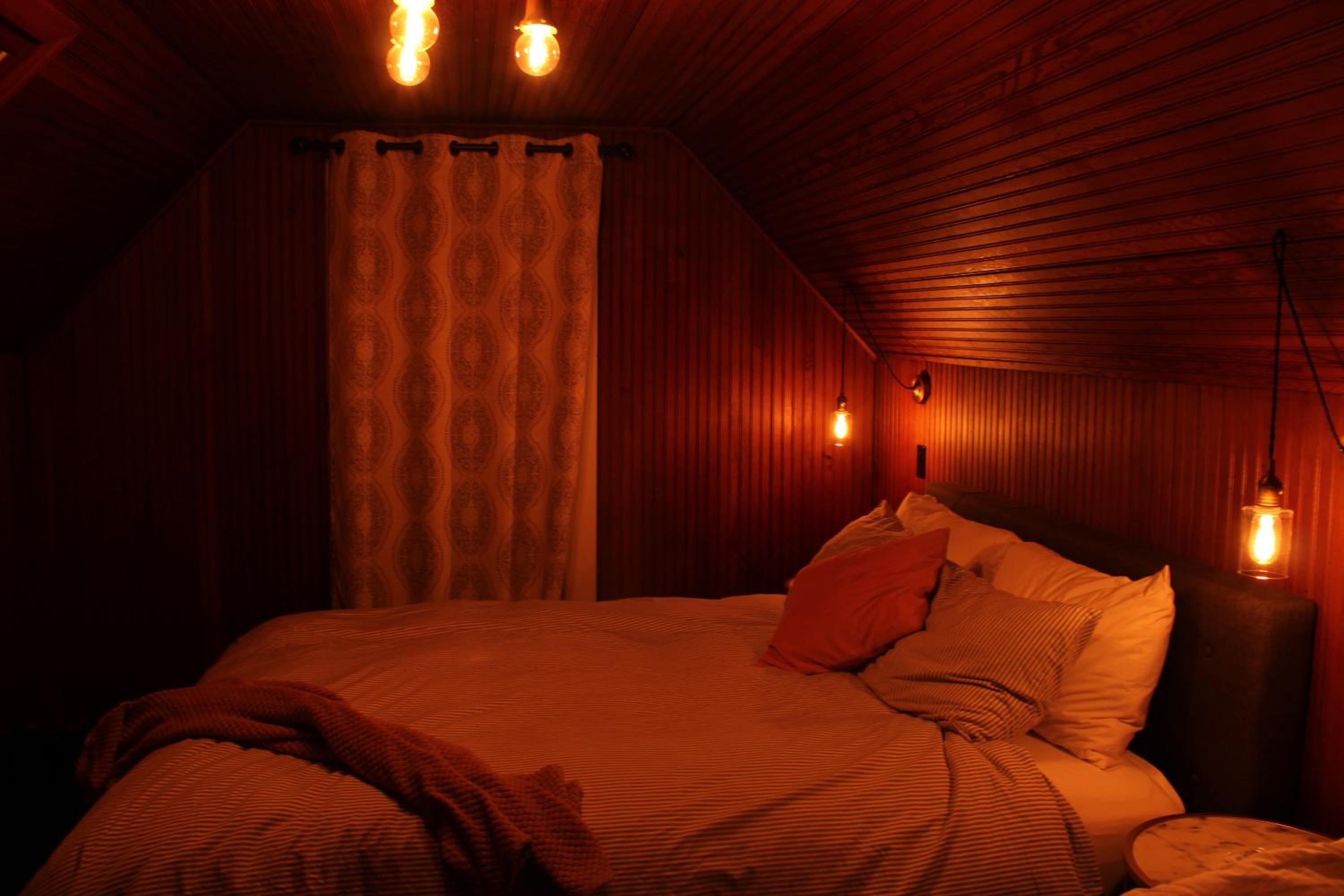 Standard Queen Room - Photo 2