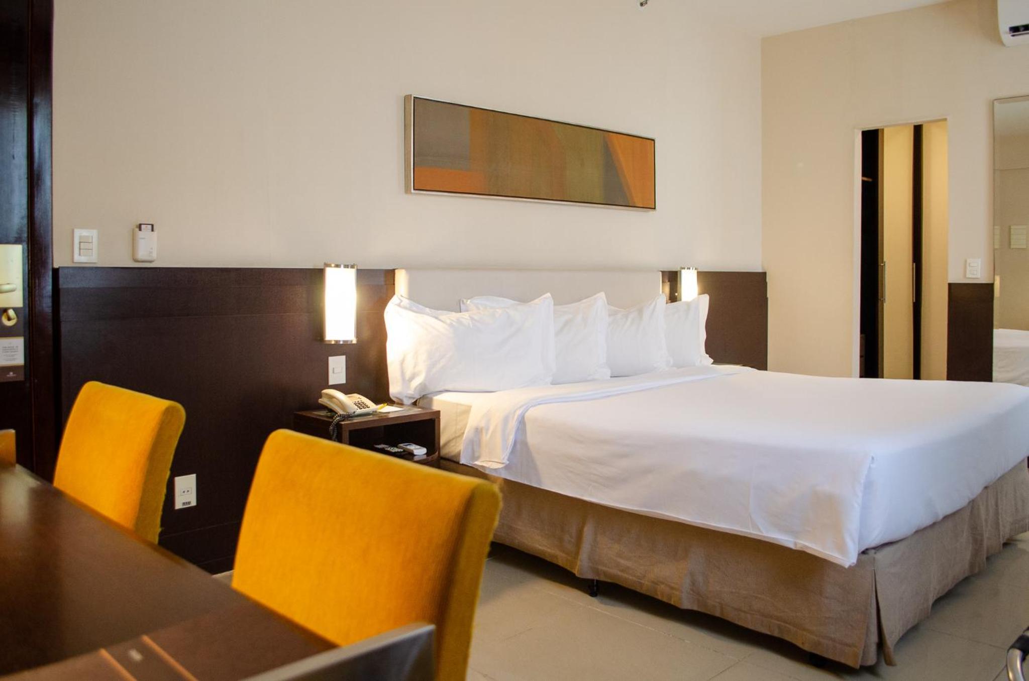 Standard Double Room - Photo 11