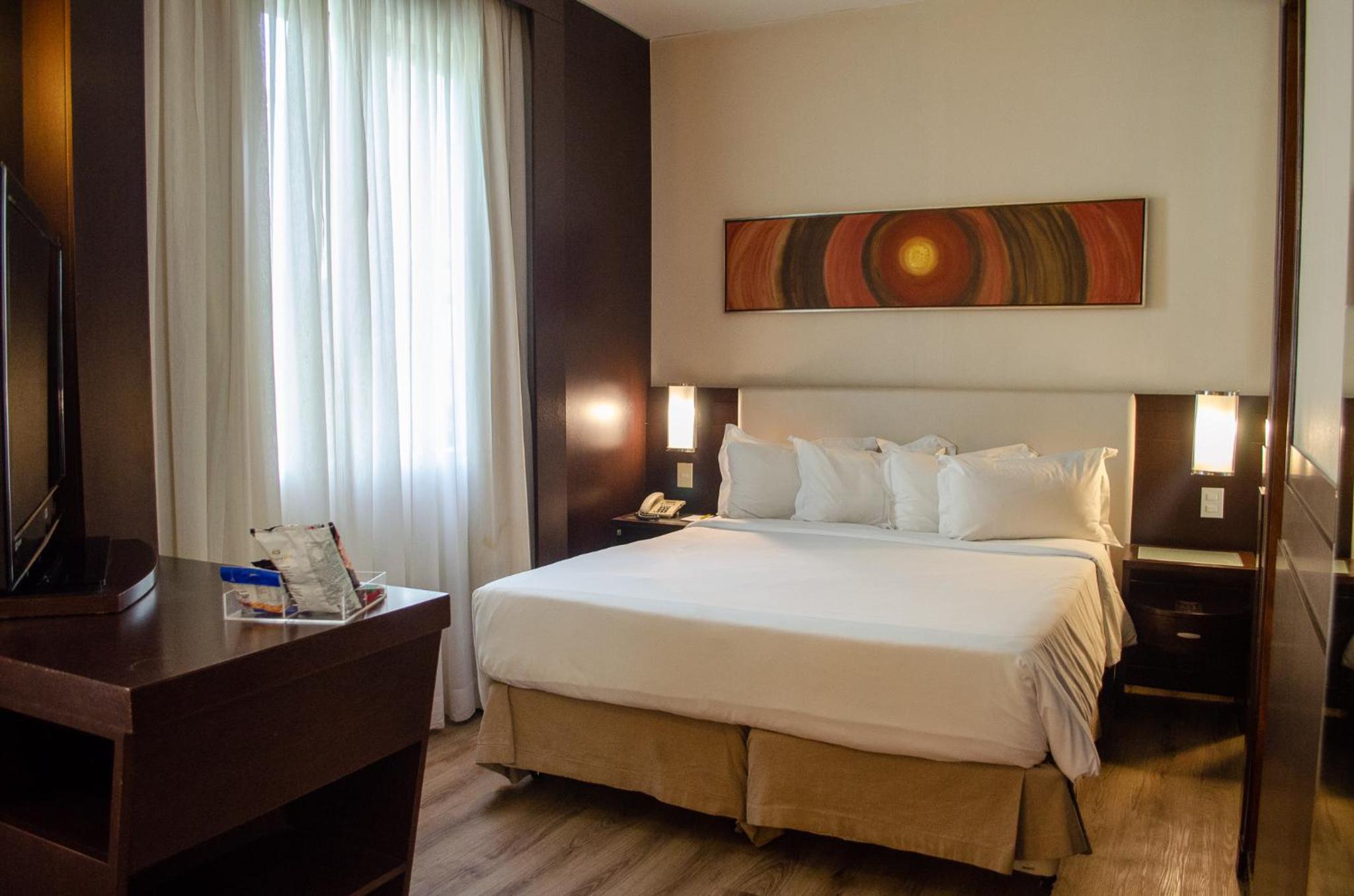 Standard Double Room - Photo 1