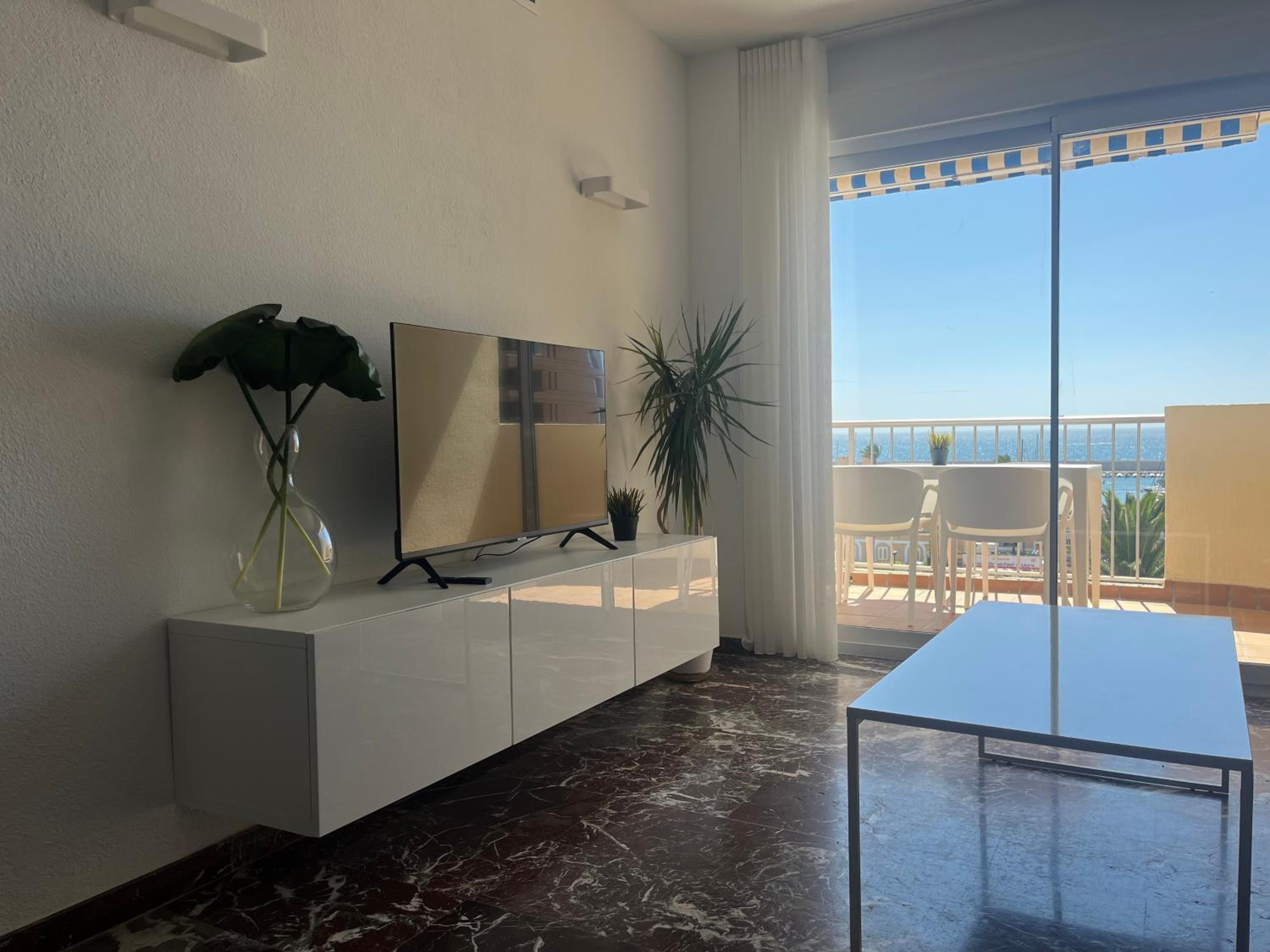 Departamento de tres habitaciones