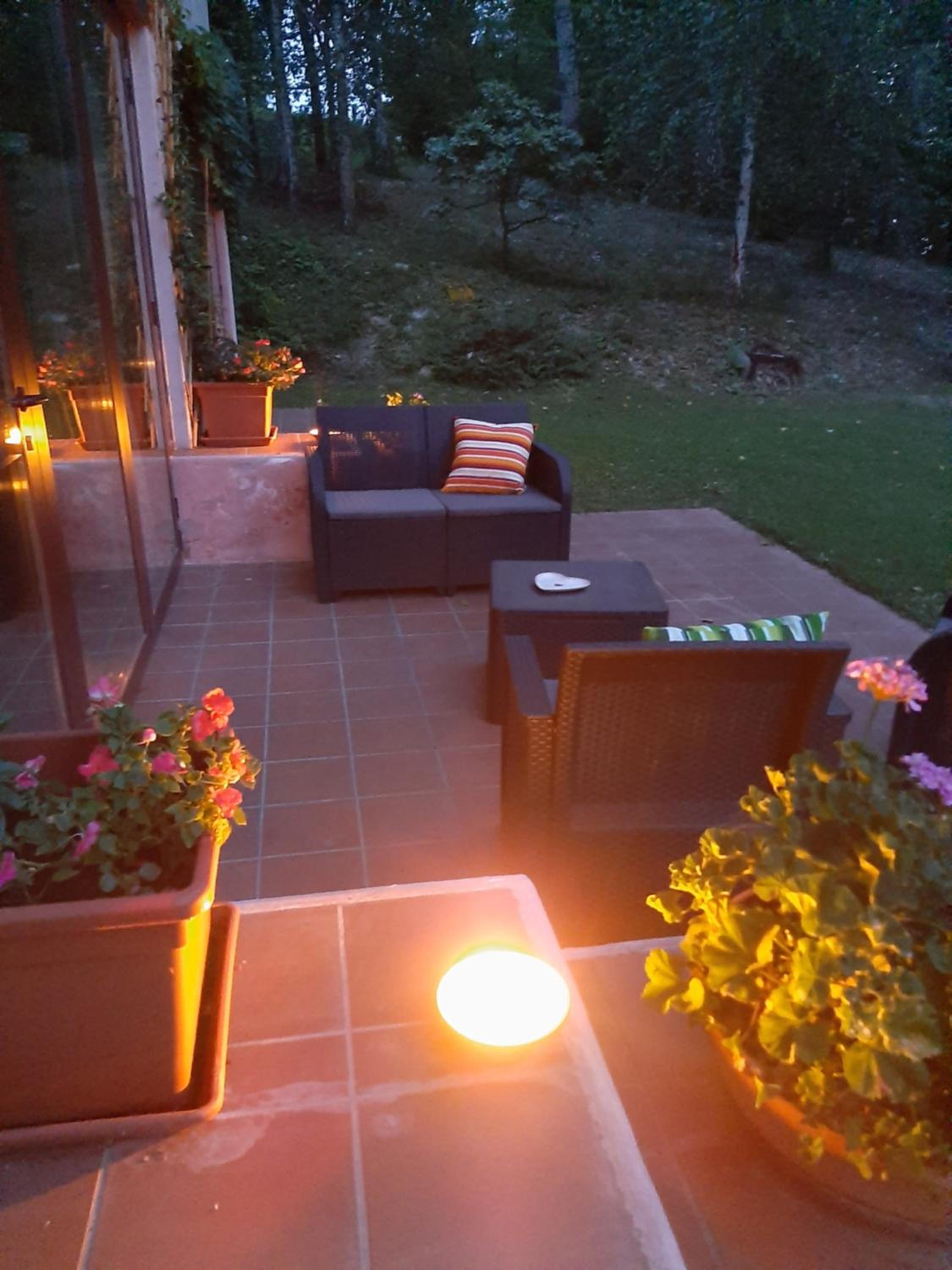 Double Room with Private Bathroom - Photo 5