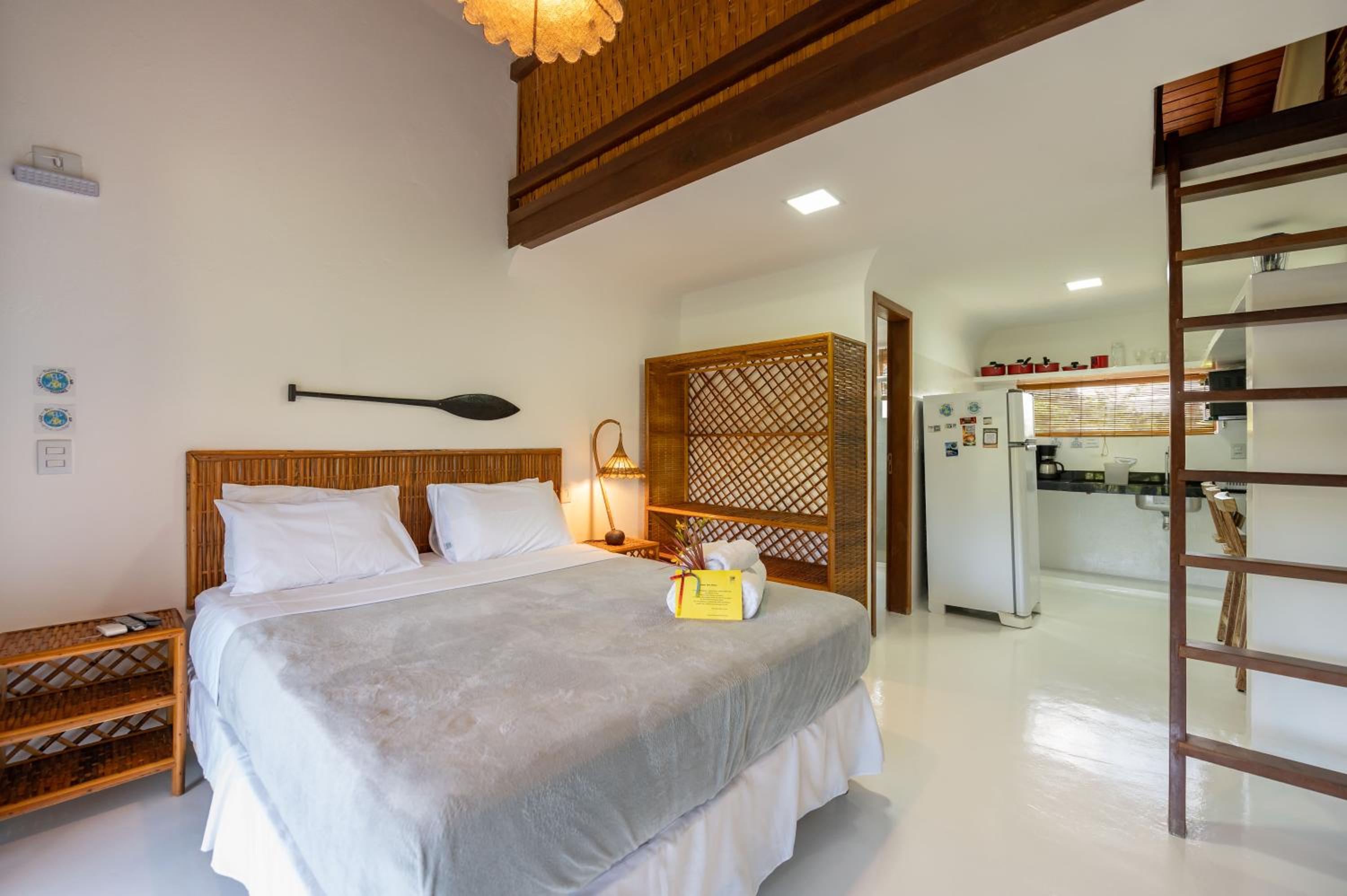 Family Room with Sea View photo 2