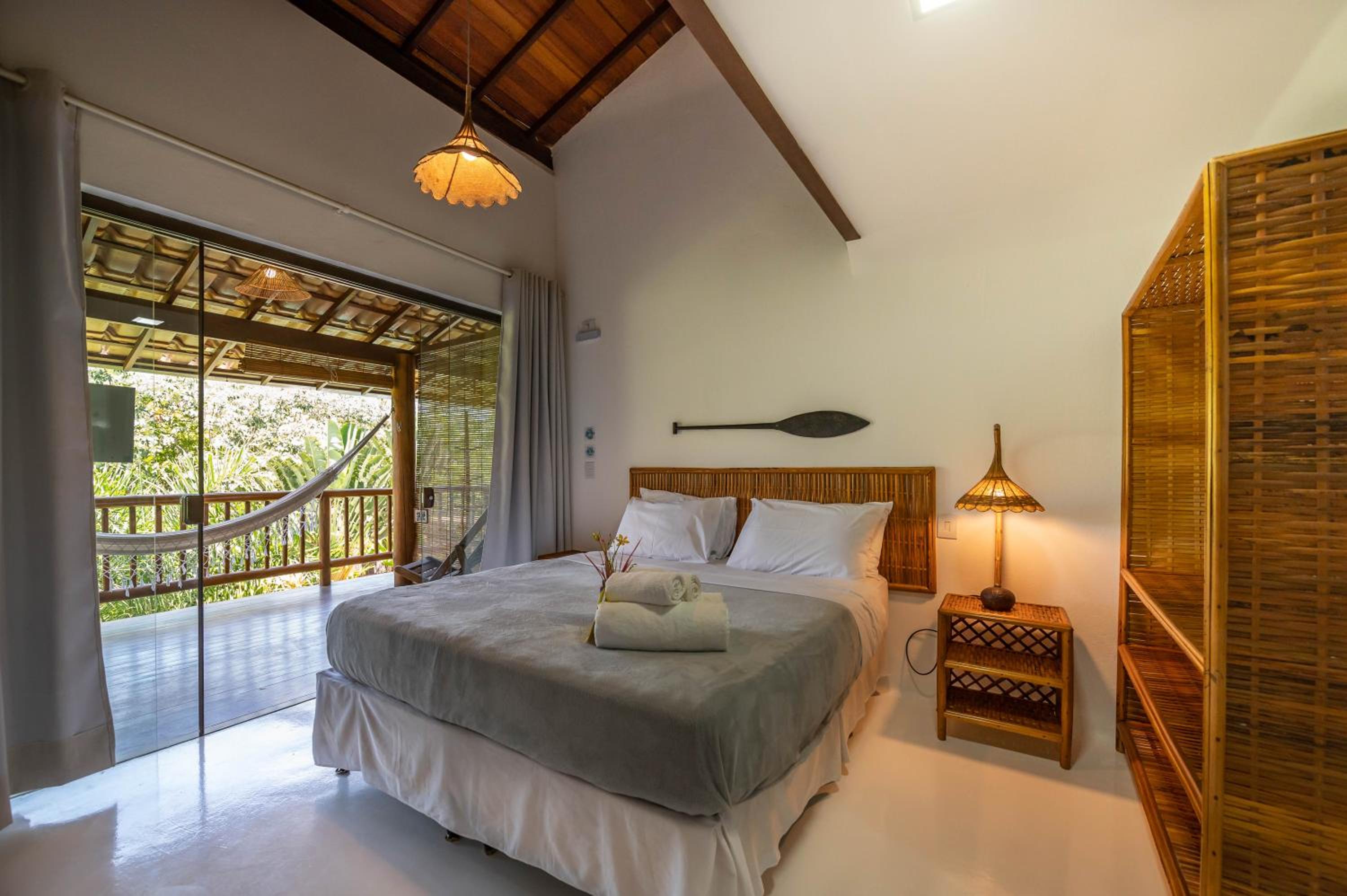 Family Room with Sea View photo 3