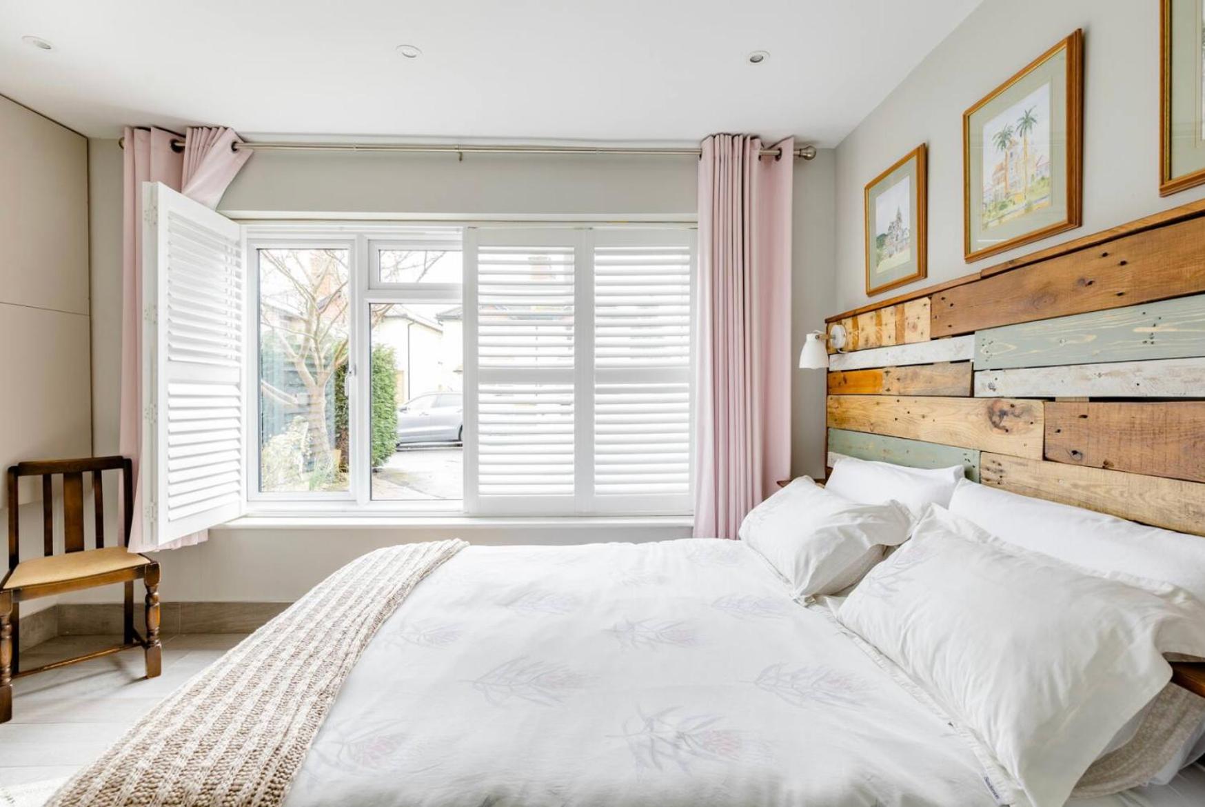 Double Room with Private Bathroom photo 1