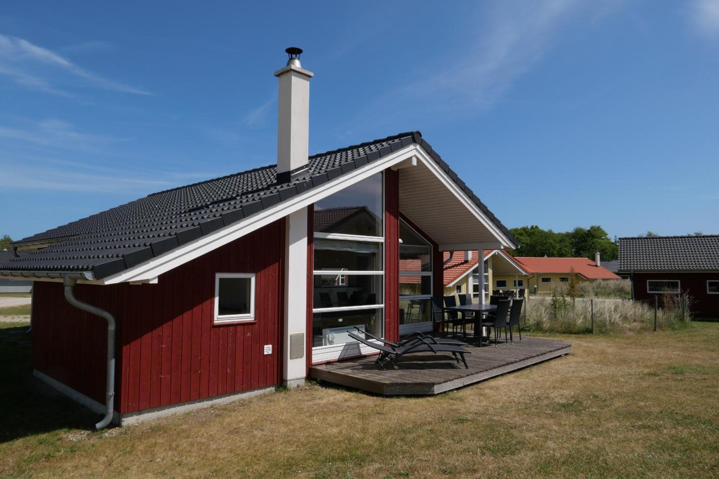 Vacation Home photo 2