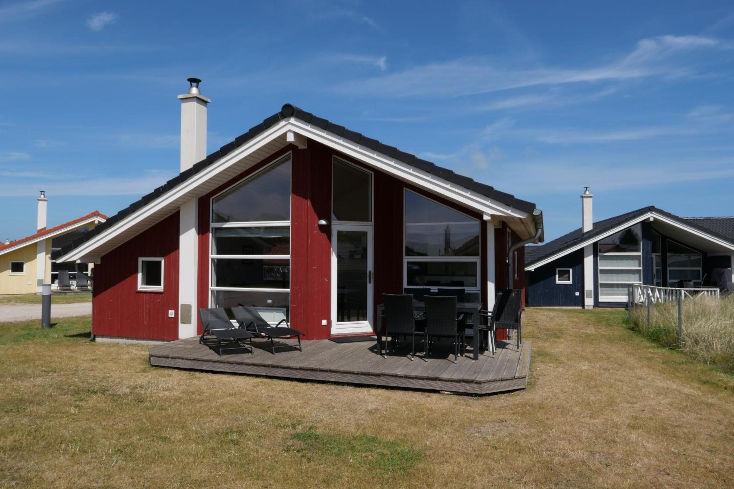 Vacation Home photo 3