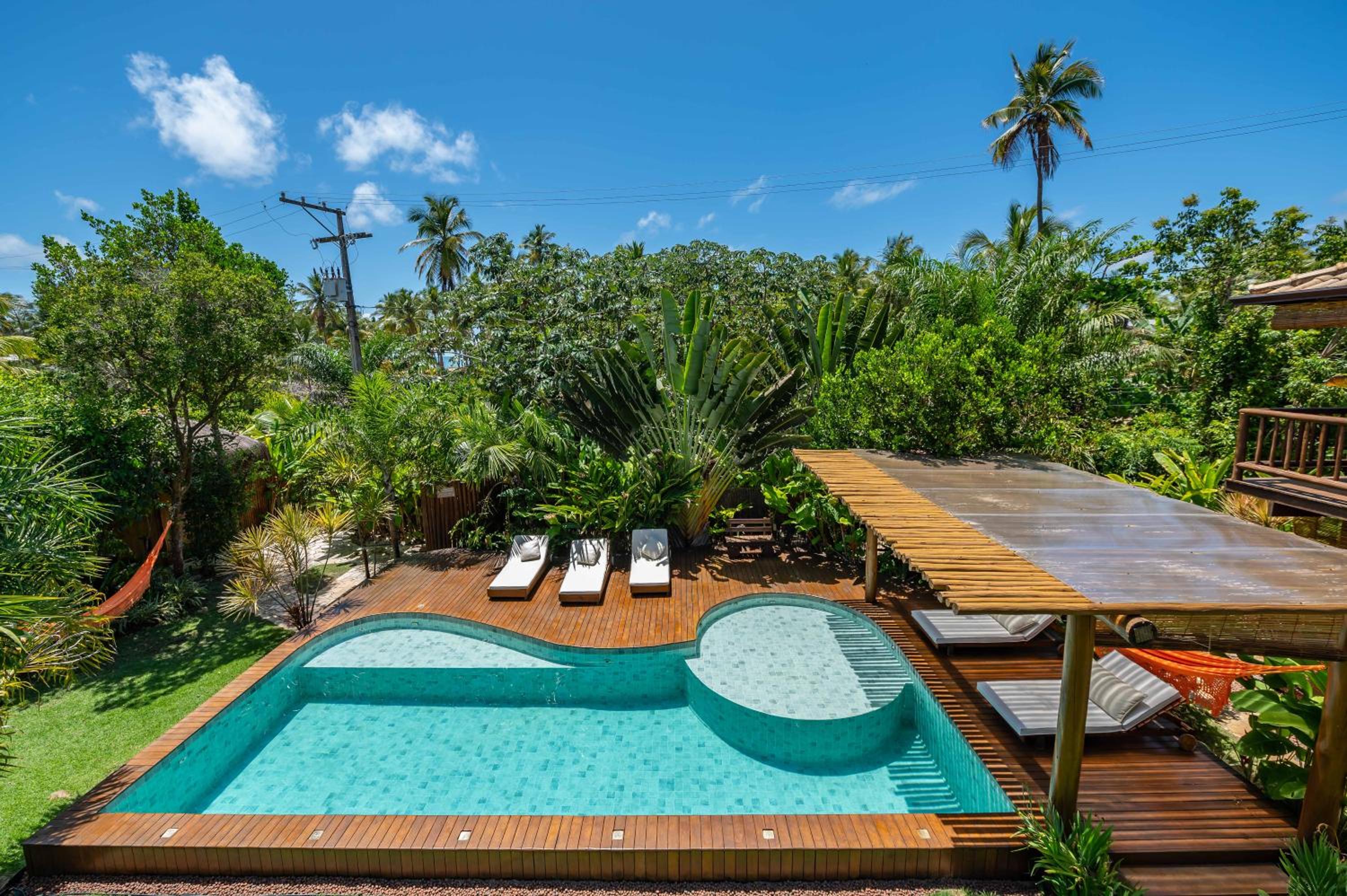 Double or Twin Room with Sea View photo 2