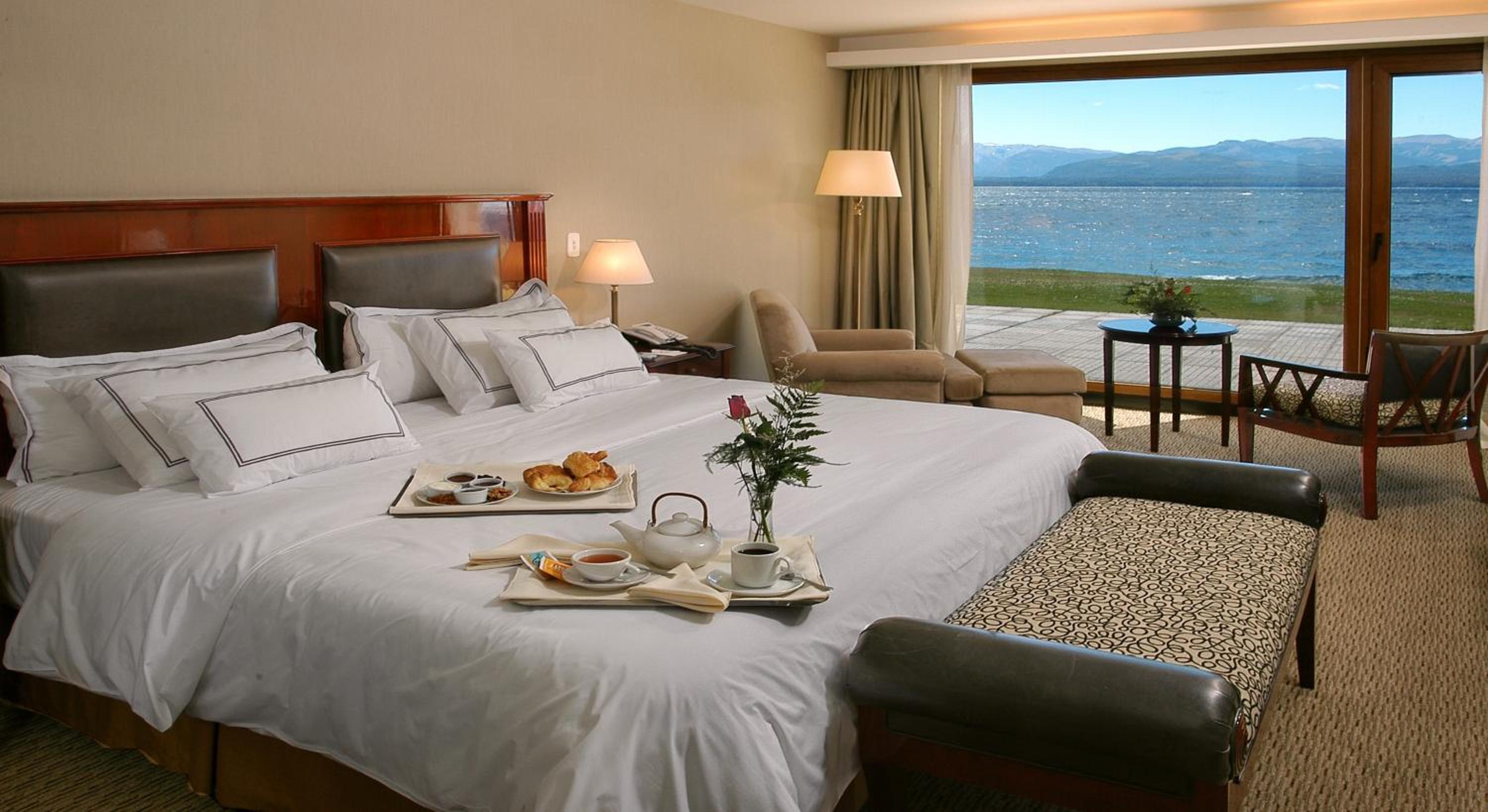 Grand Comfort Room