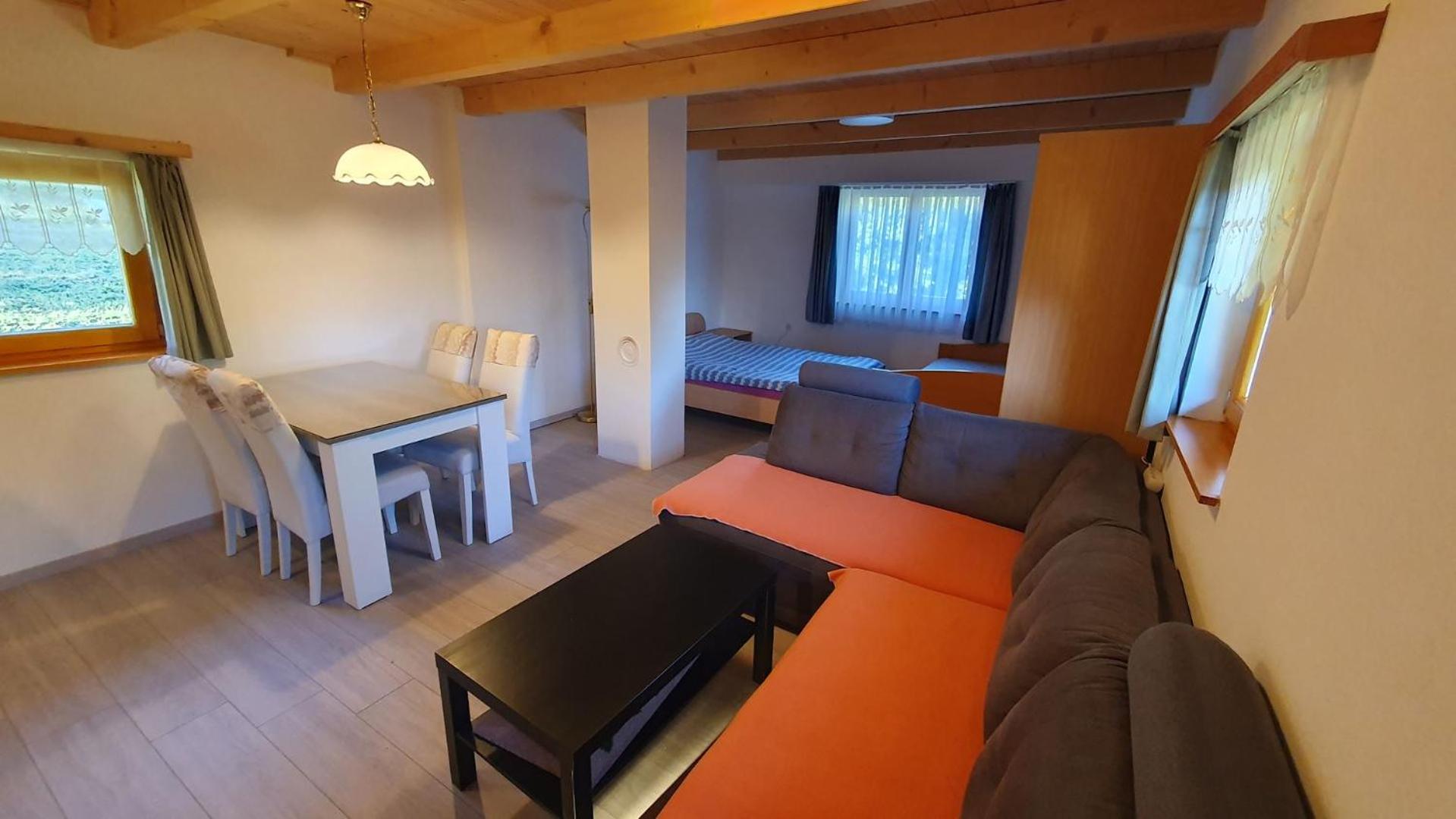 One-Bedroom House photo 3