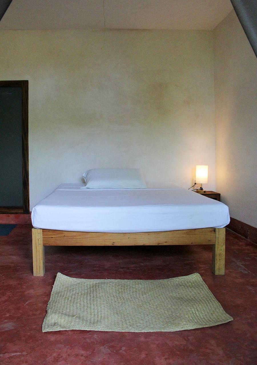 Budget Double Room - Photo 2