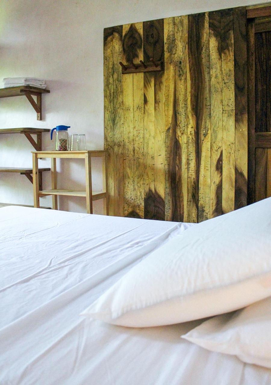 Budget Double Room - Photo 1