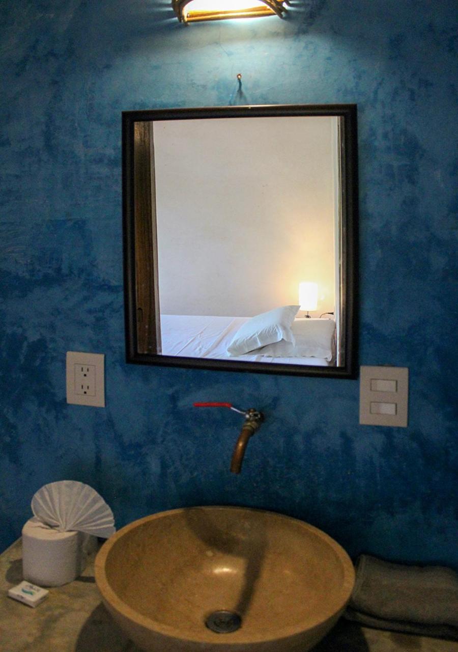 Budget Double Room - Photo 5