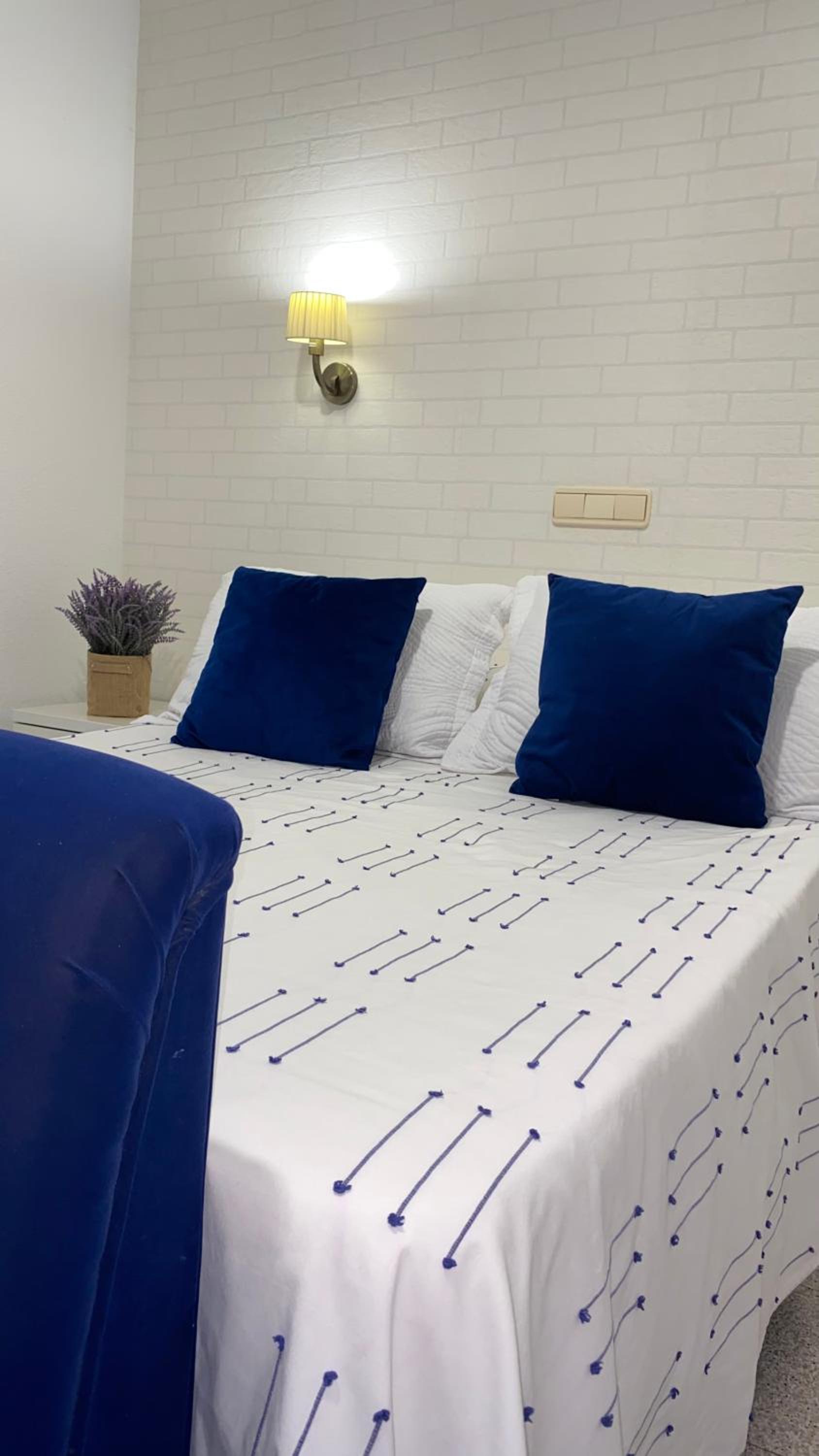 Double Room photo 2