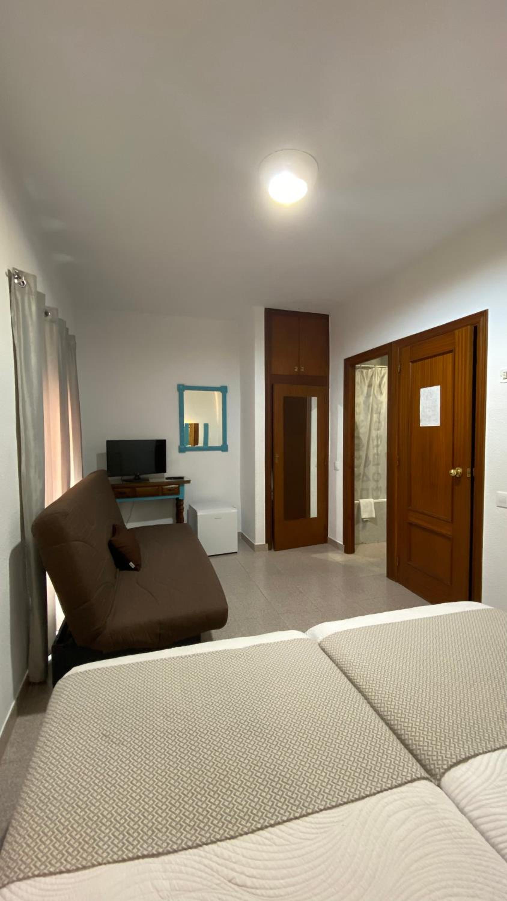 Twin Room photo 3