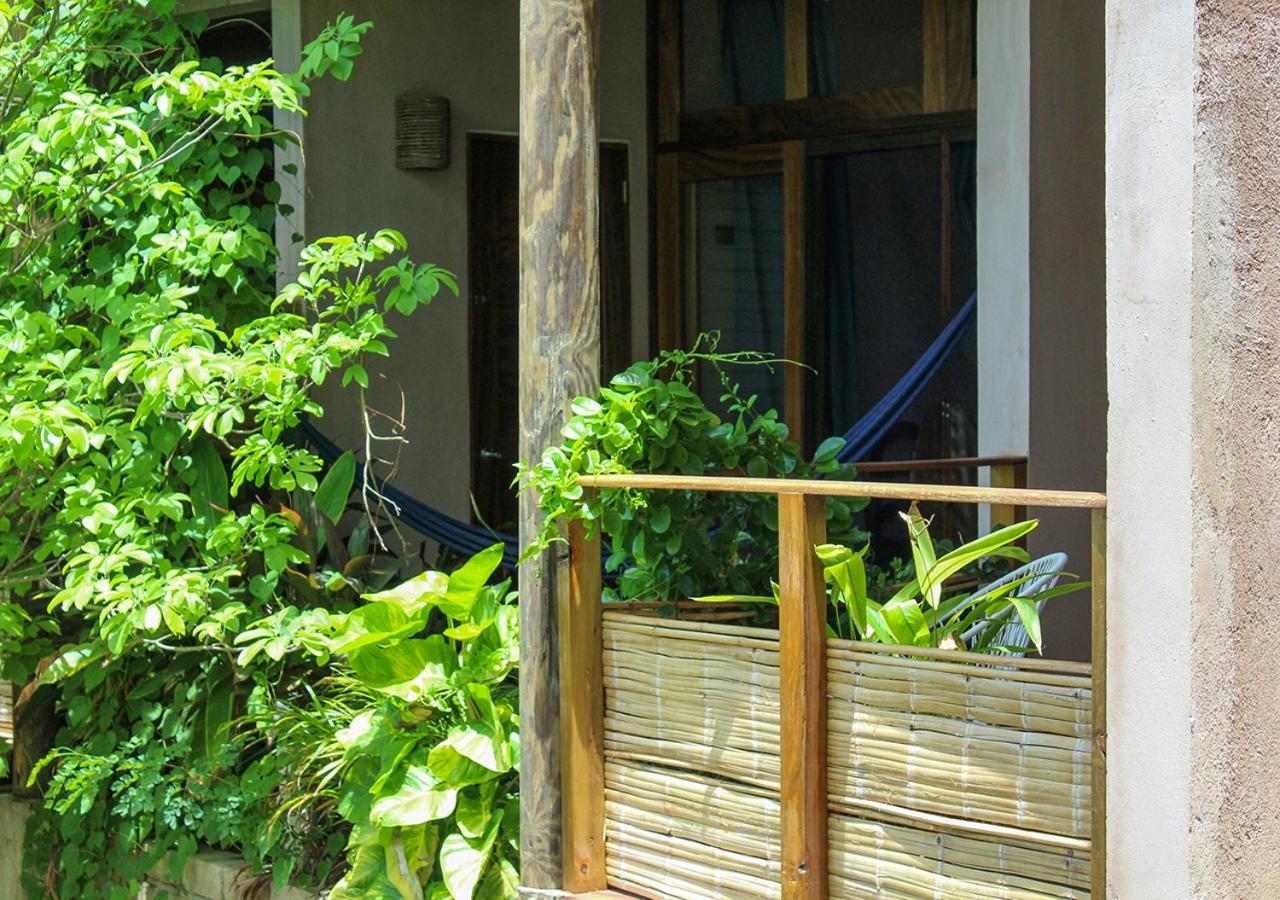 Deluxe Double Room with Balcony - Photo 16