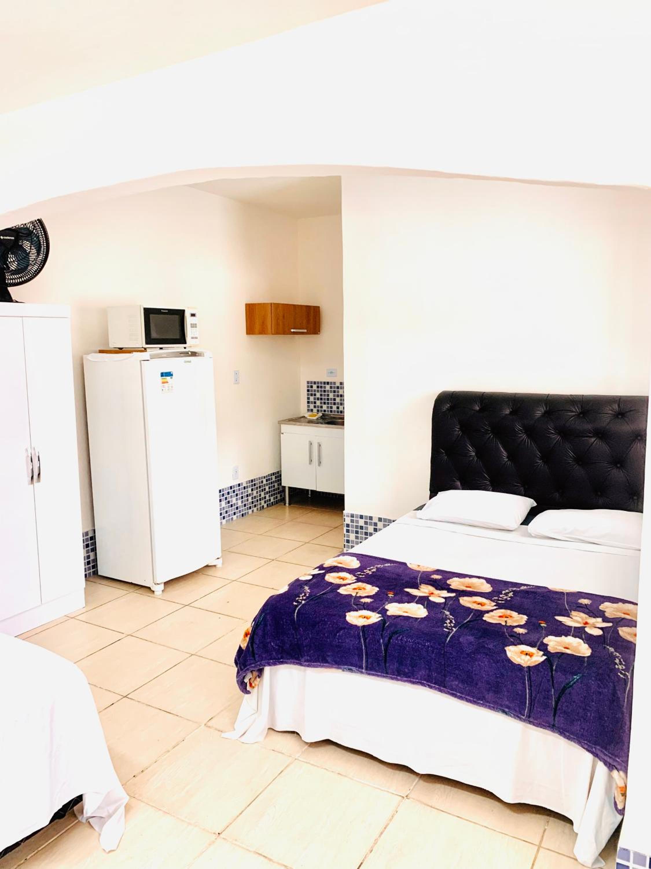 Quadruple Room photo 1