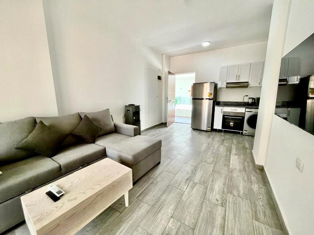 Two-Bedroom Apartment photo 1
