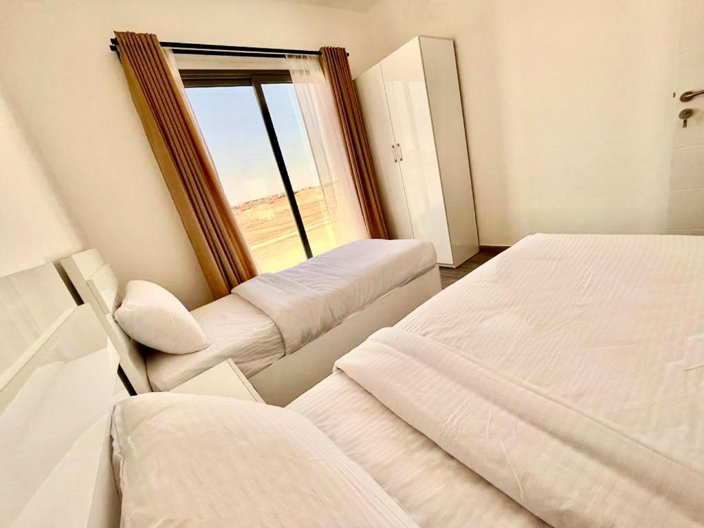 Two-Bedroom Apartment photo 2