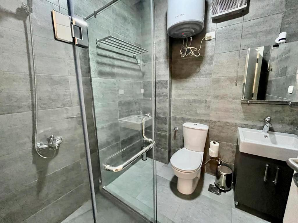 Two-Bedroom Apartment photo 3