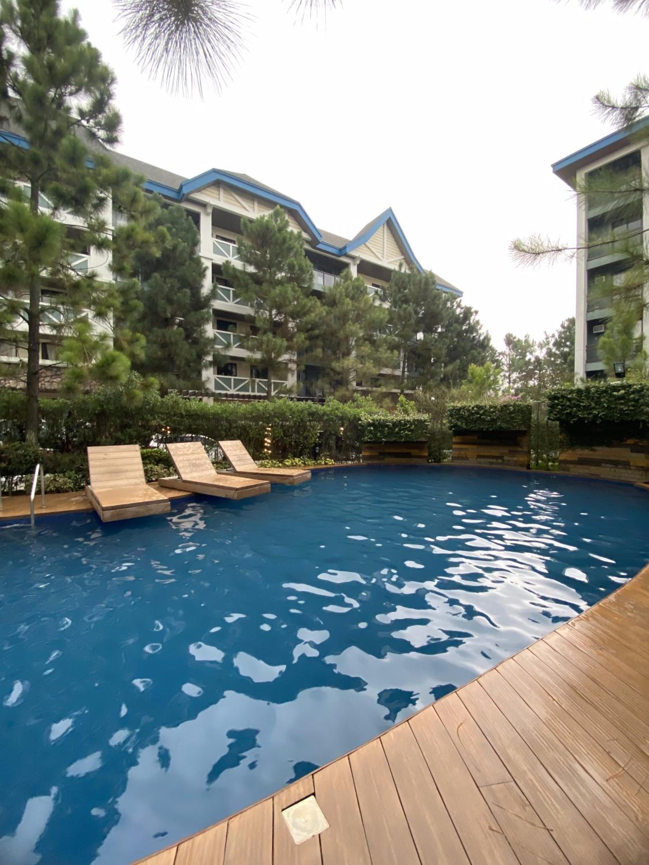 Family Suite with Balcony photo 3