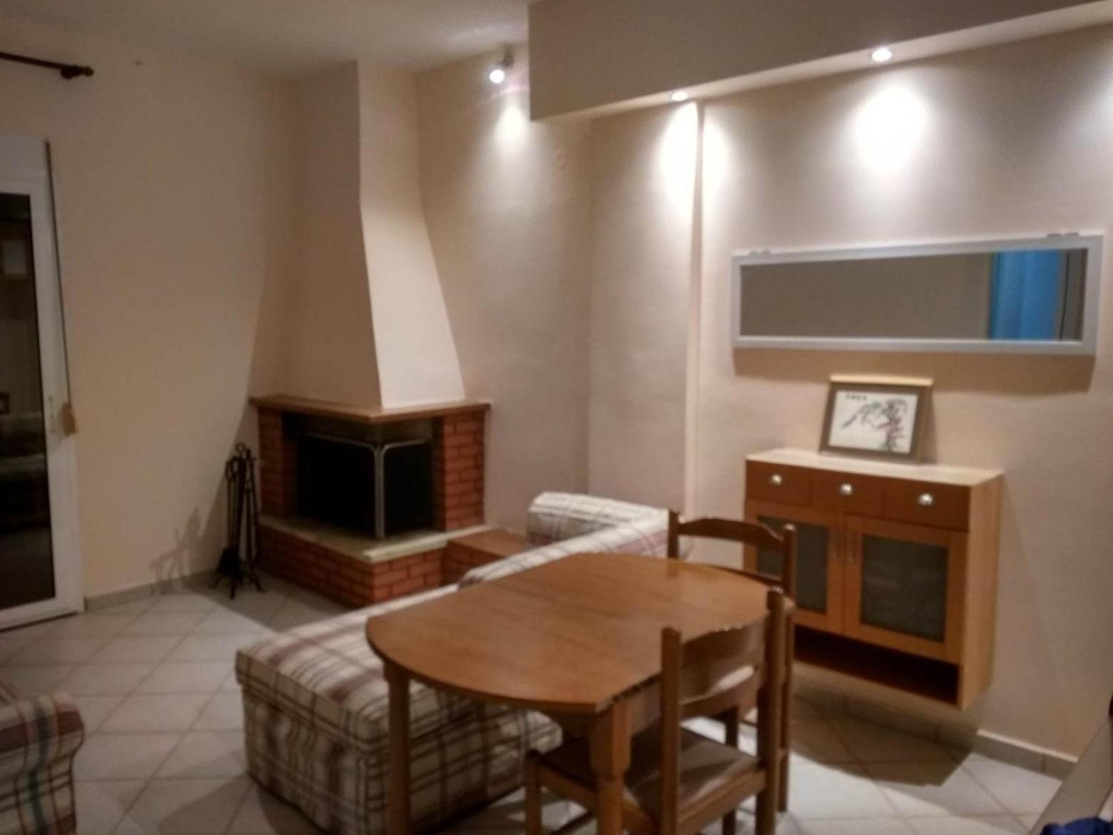 Studio Apartment photo 3