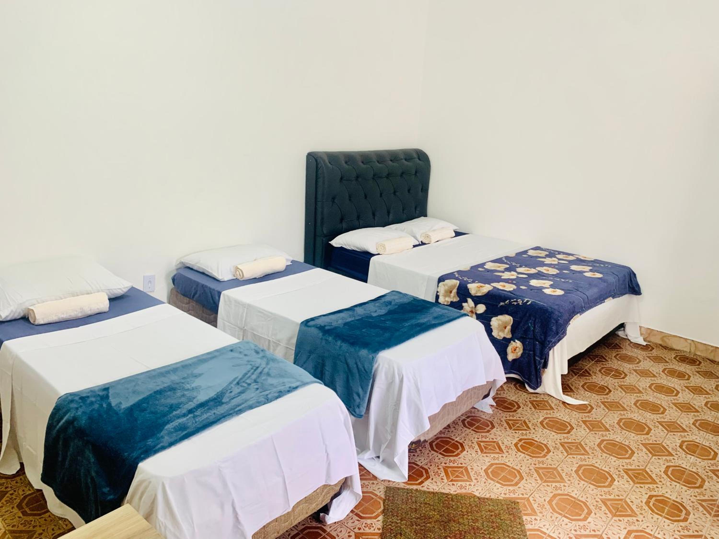 Triple Room - Disability Access photo 1