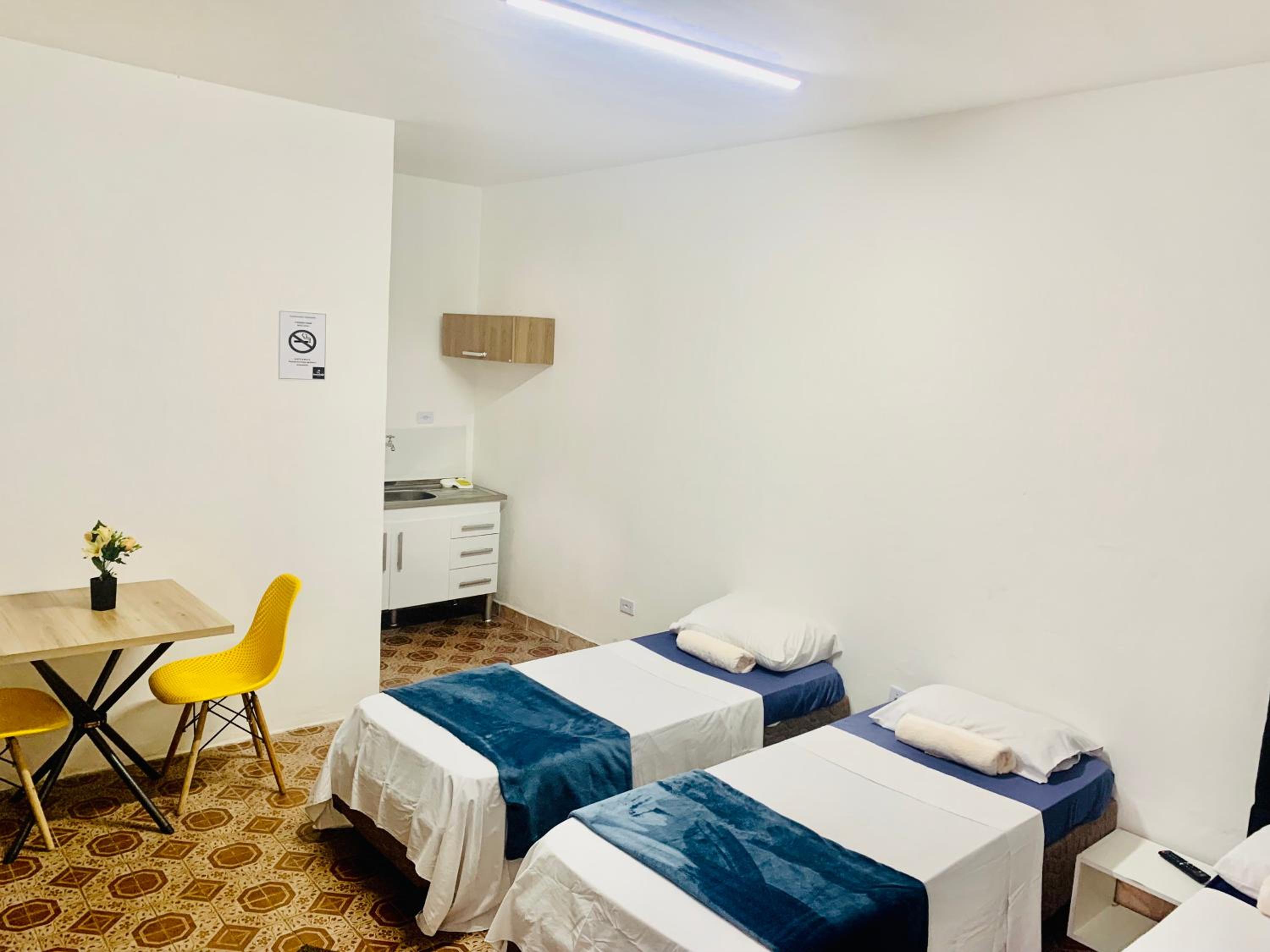 Triple Room - Disability Access photo 2