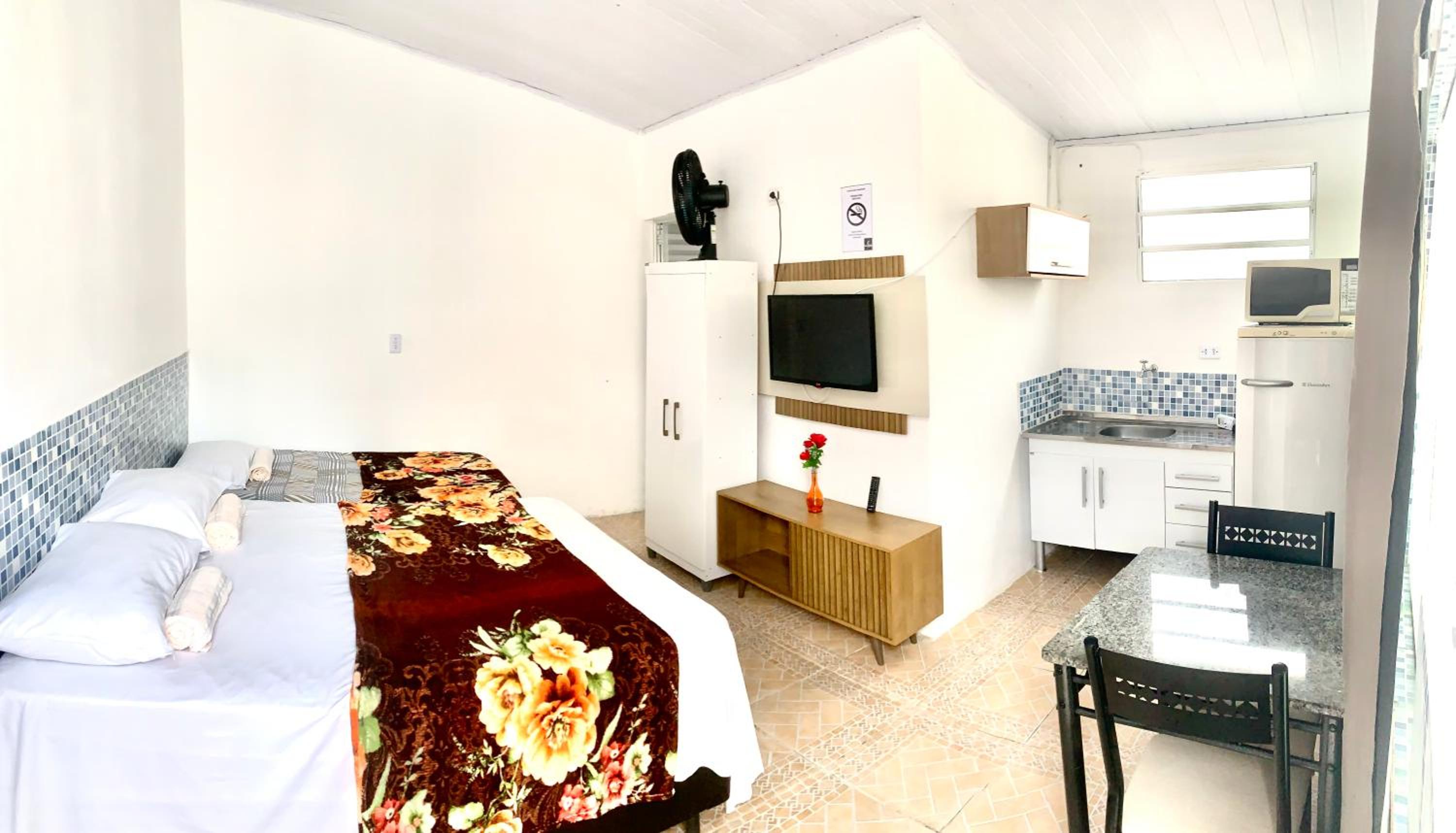 Standard Double Room photo 3