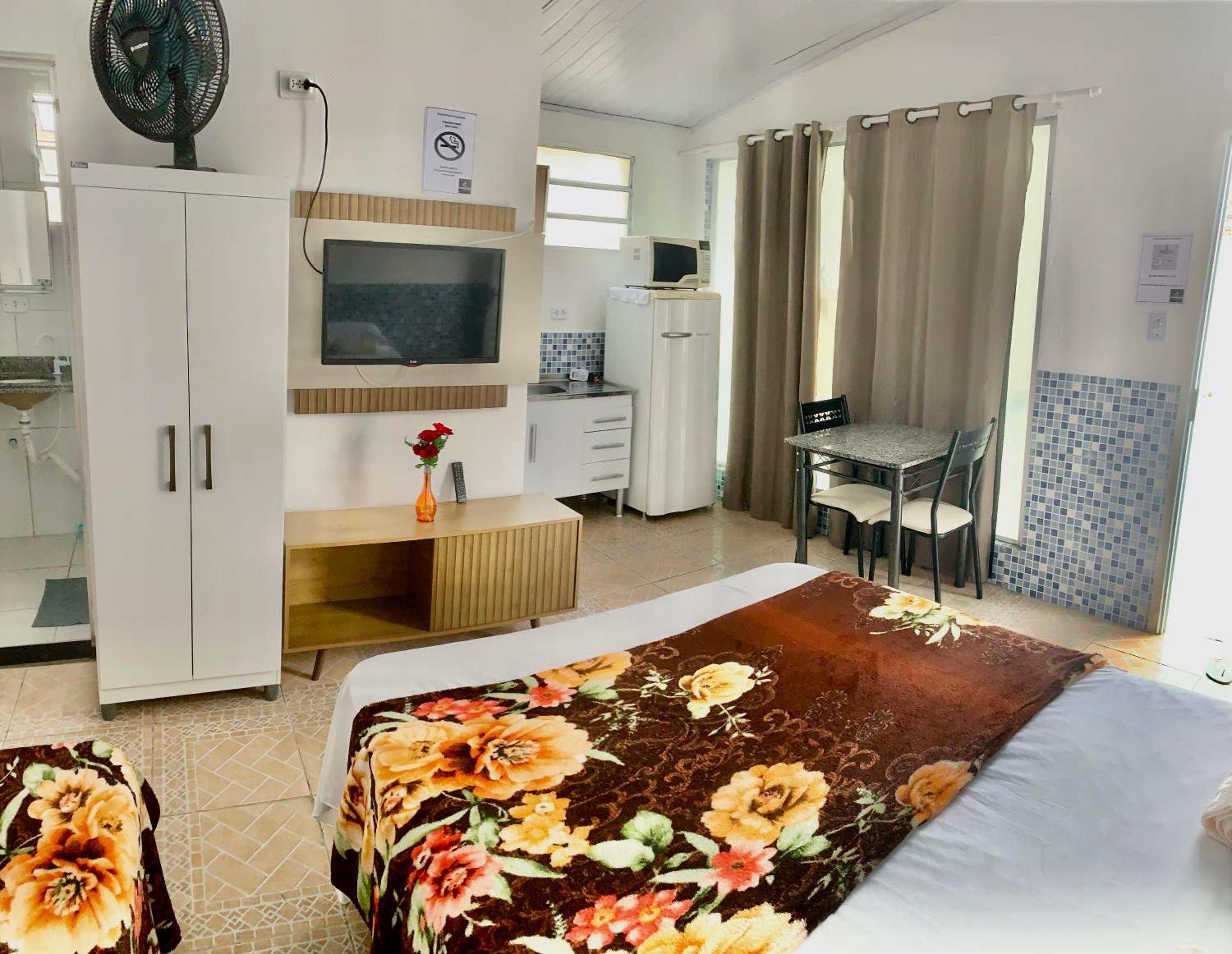 Standard Double Room photo 1