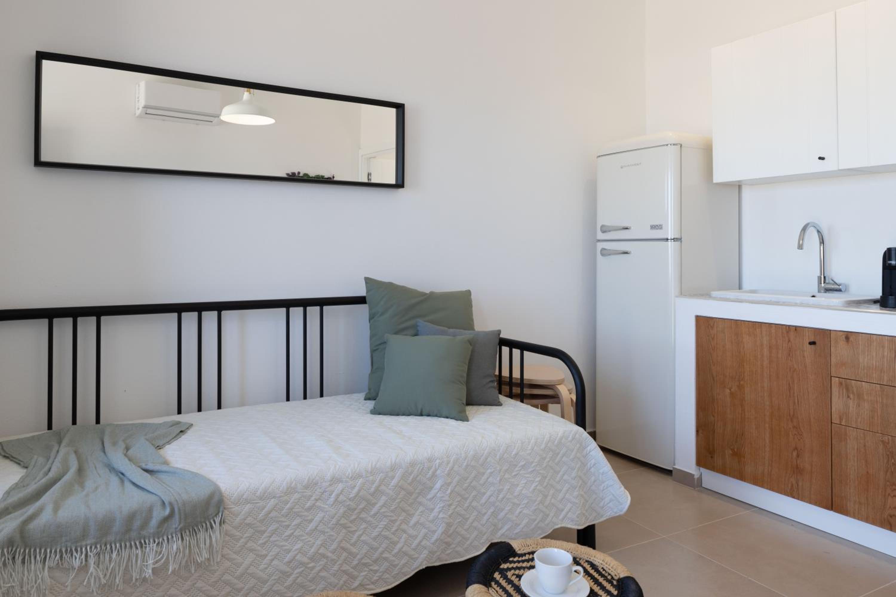 Two-Bedroom House photo 1
