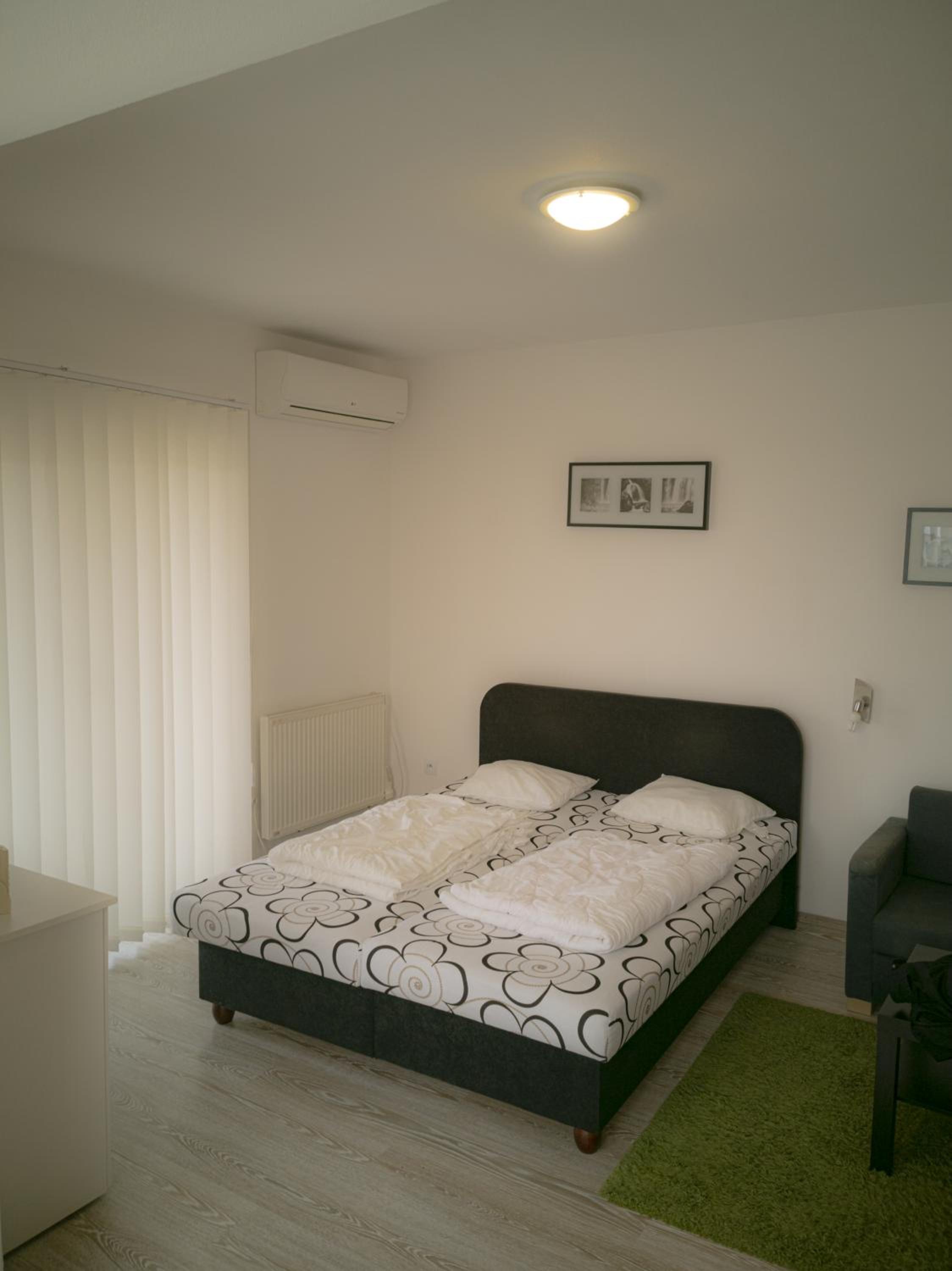 One-Bedroom Apartment photo 3