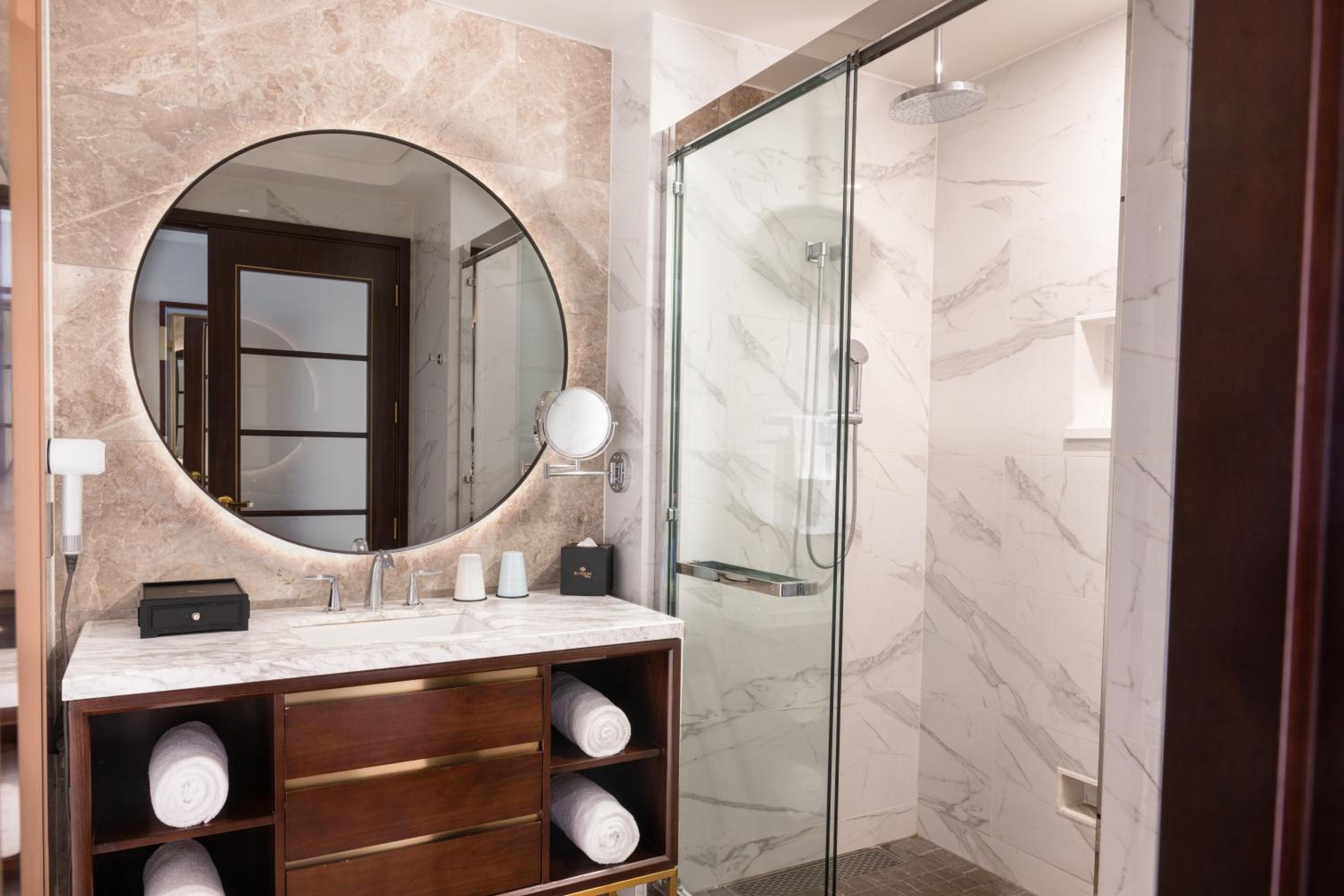 Premium 2 Kings Two Bedrooms Suite